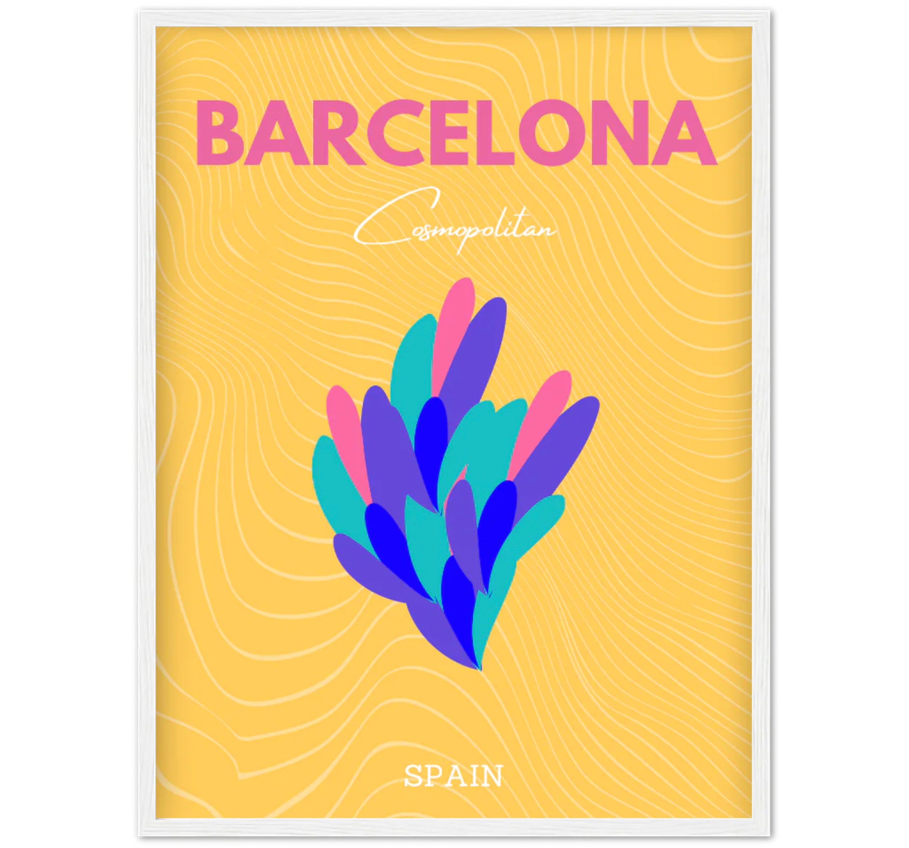 Barcelona
