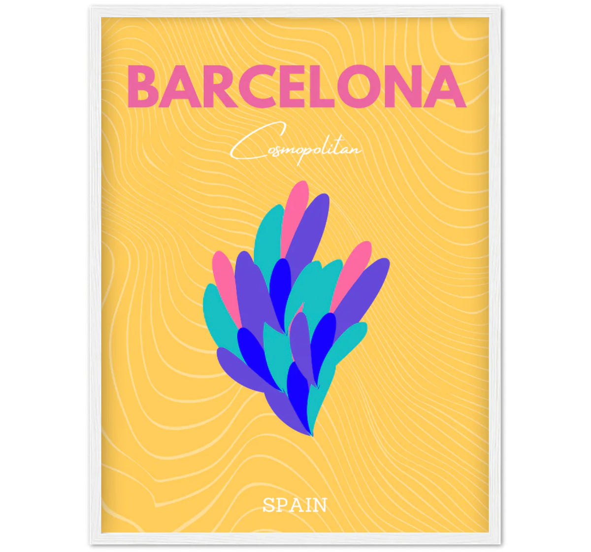 Barcelona