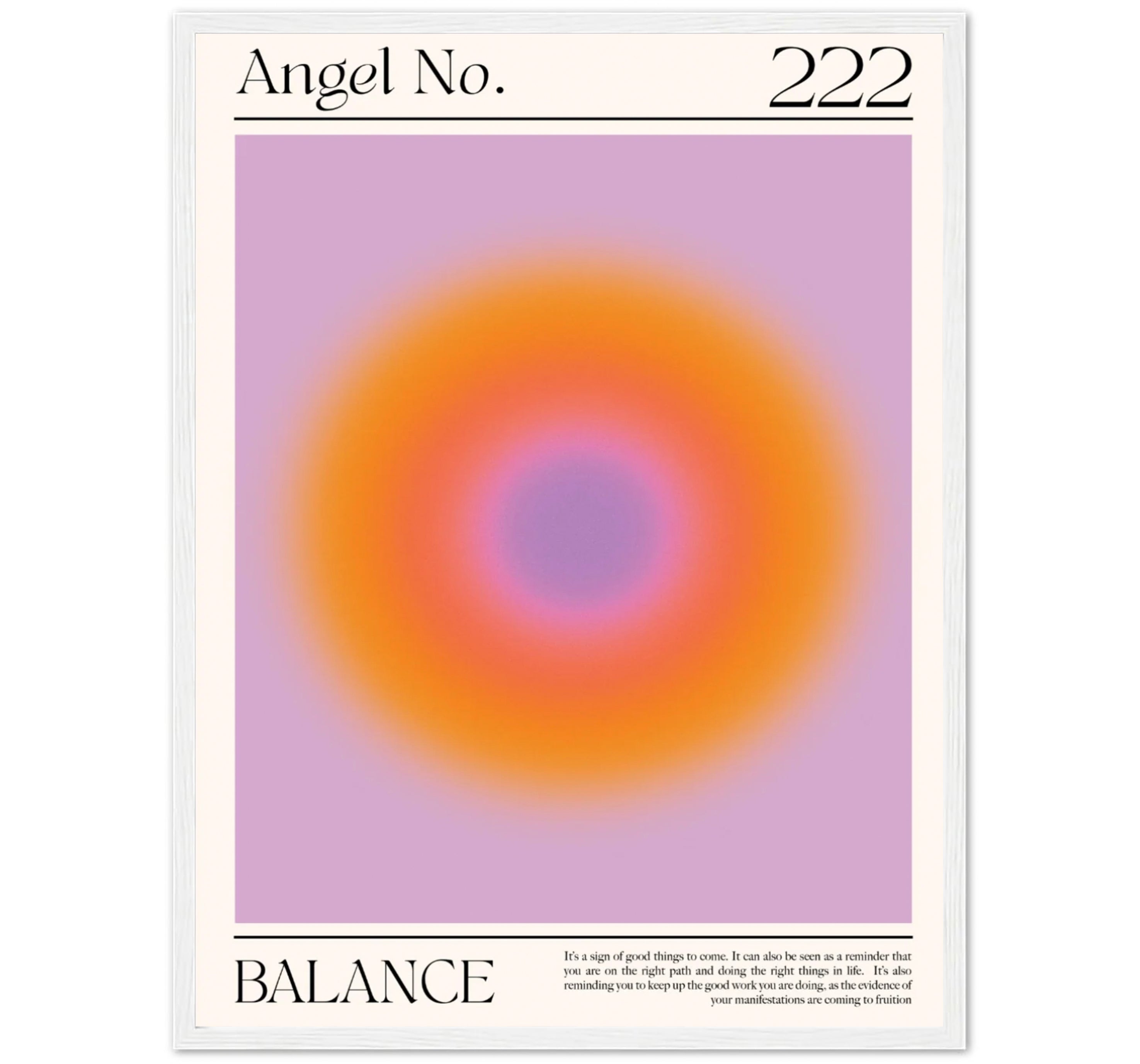 BALANCE 222