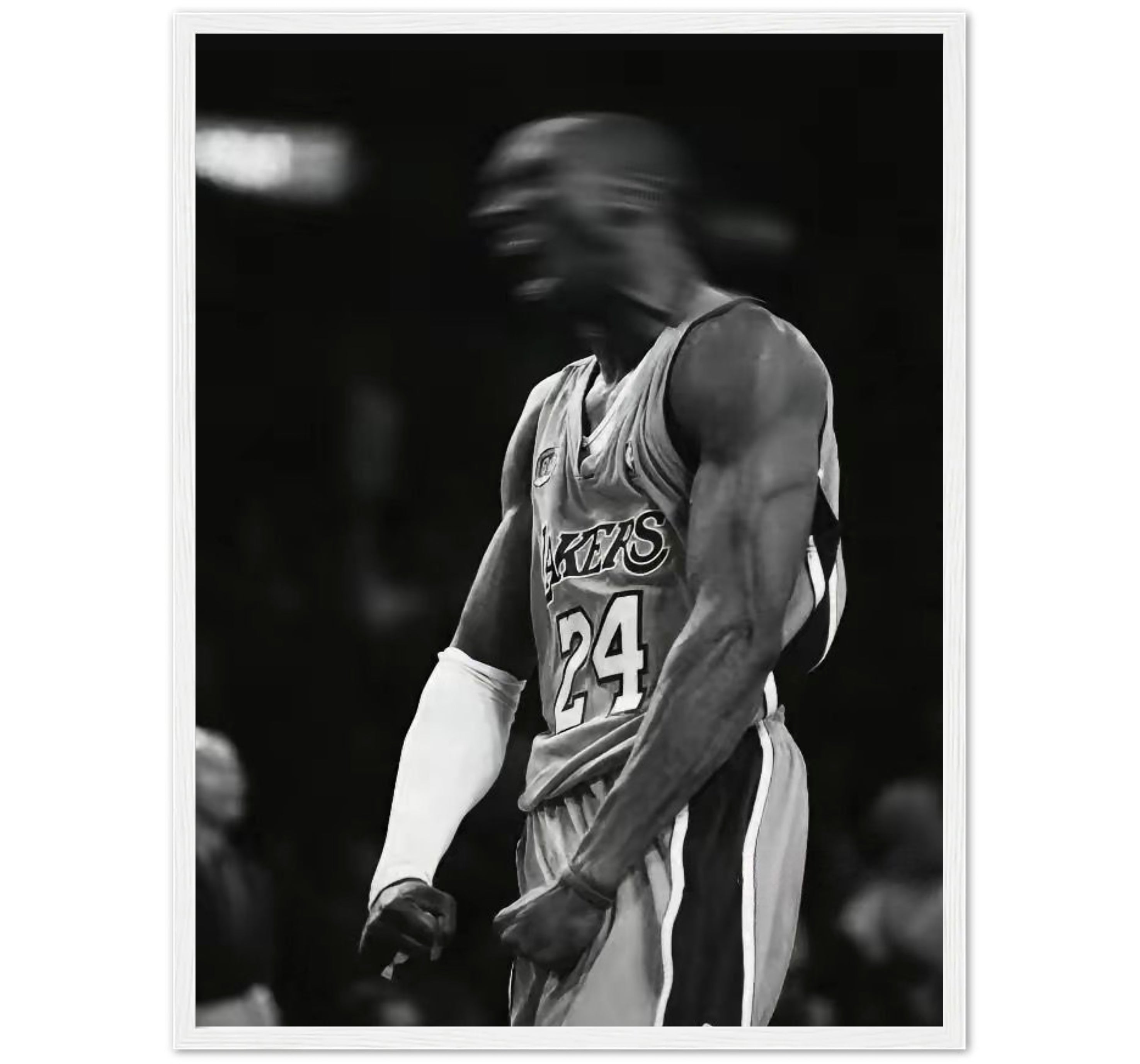 Kobe Bryant - Legend