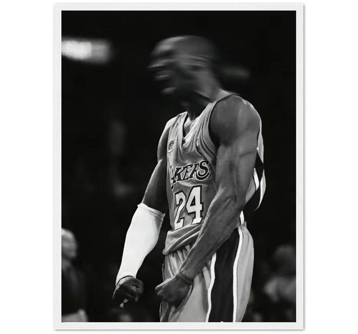 Kobe Bryant - Legend