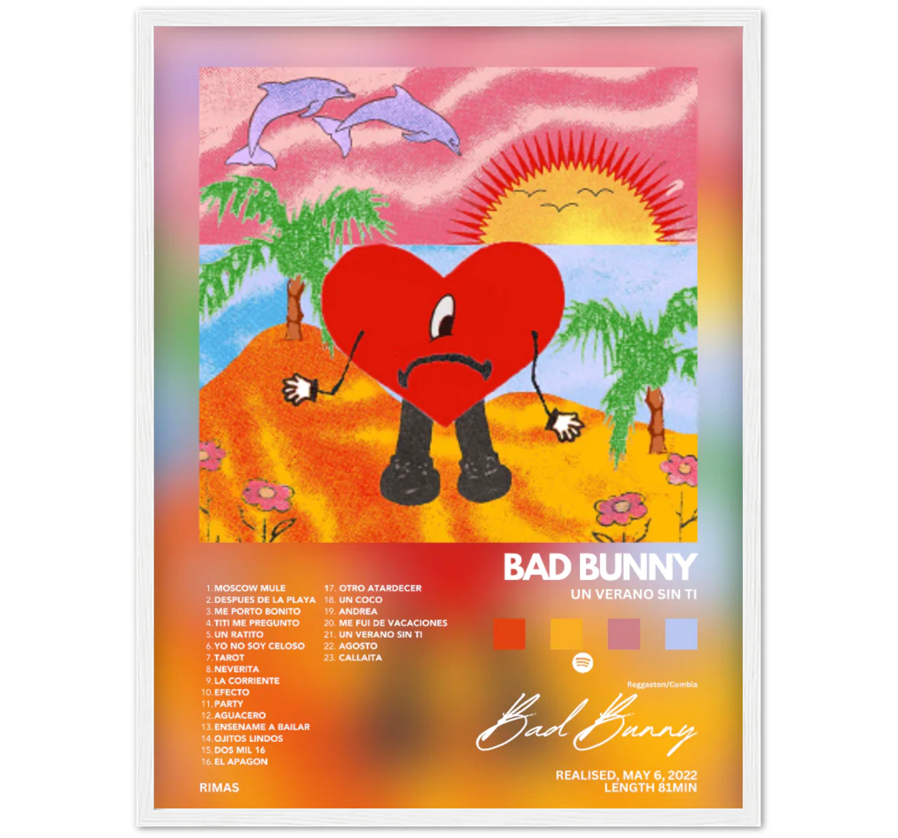 A Summer Without You