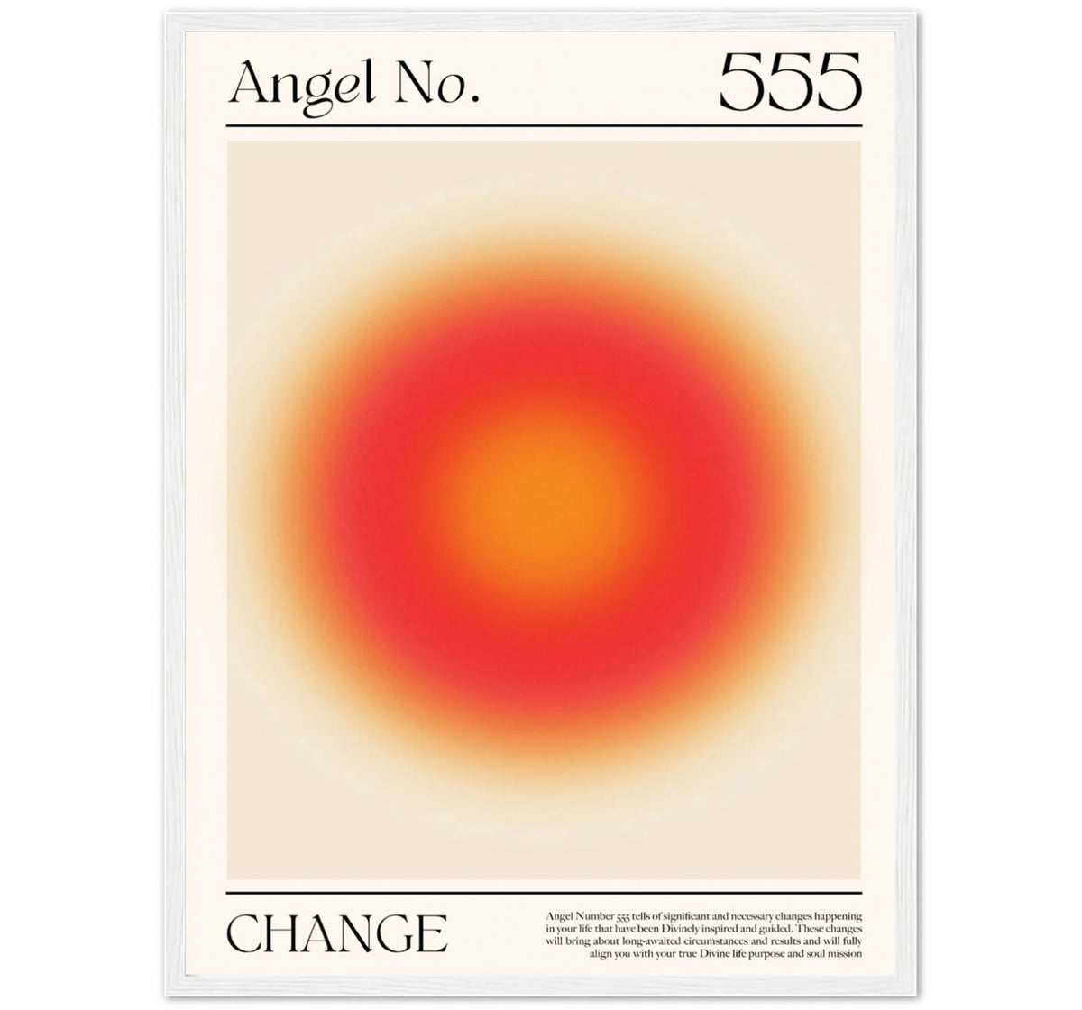 CHANGE 555