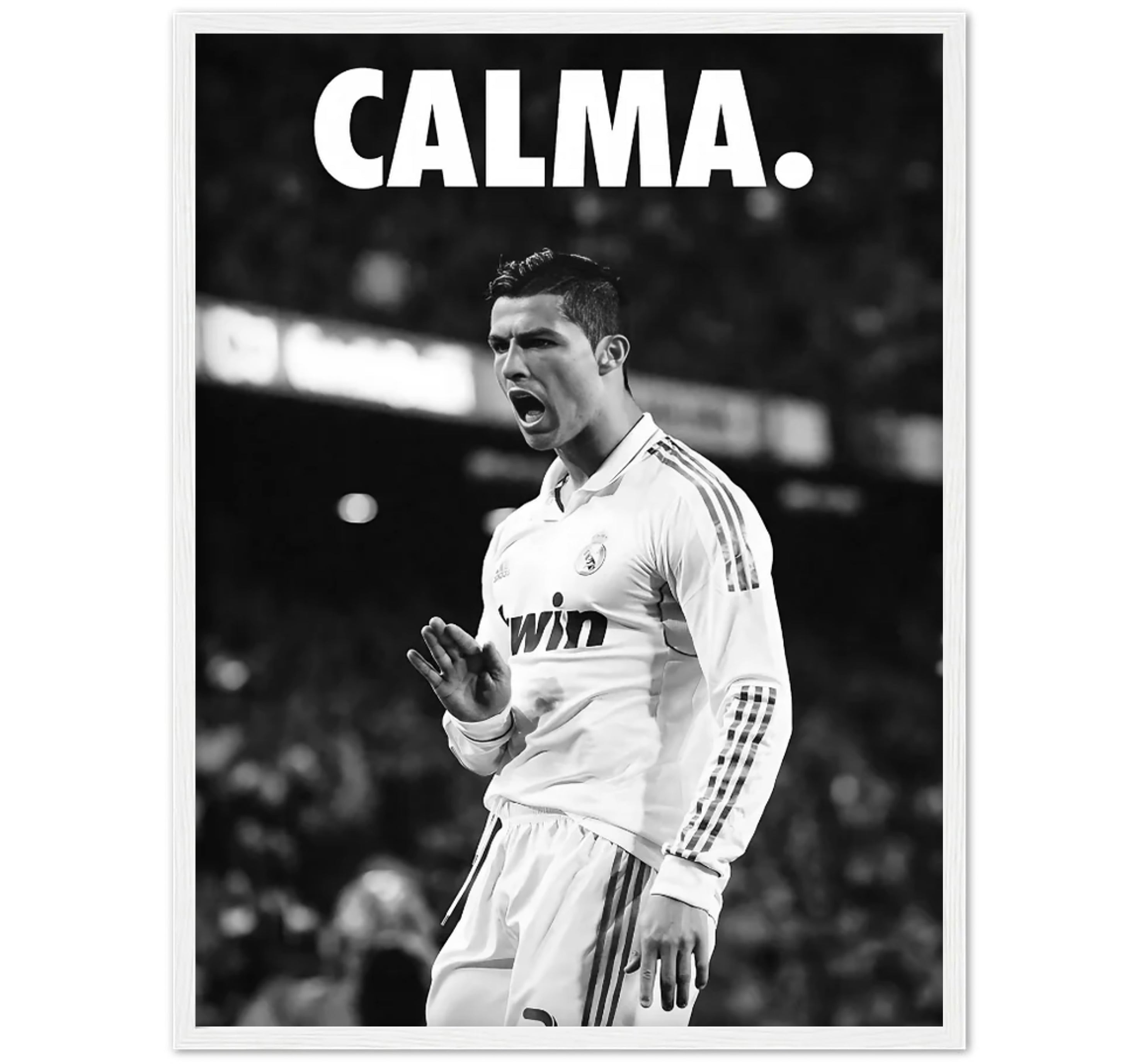 CALMA