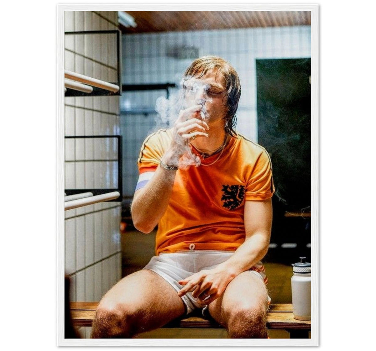 ICON - SMOKE