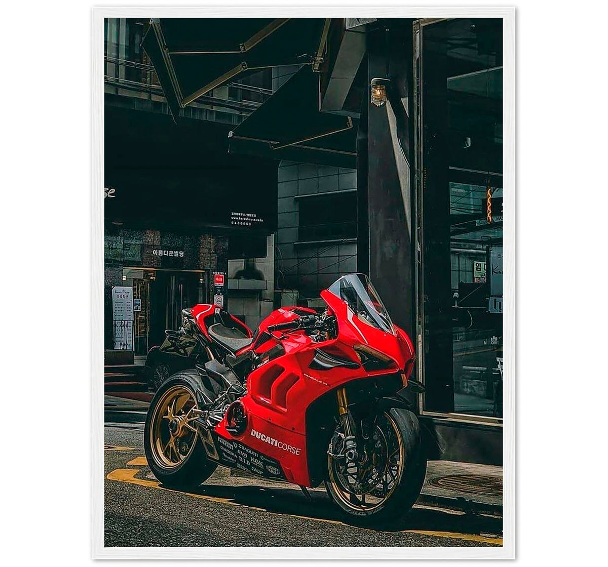 Panigale