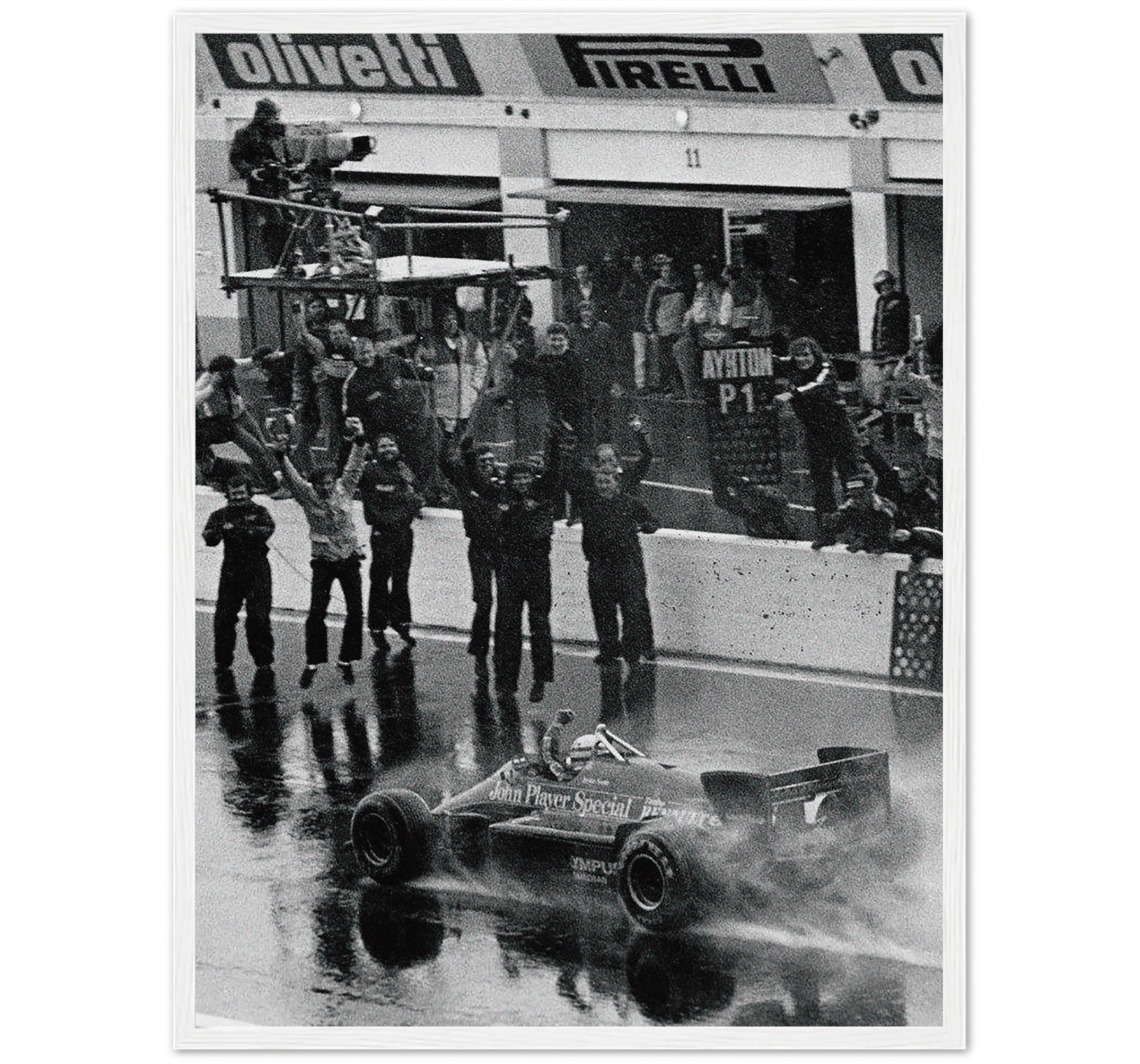SENNA - WIN