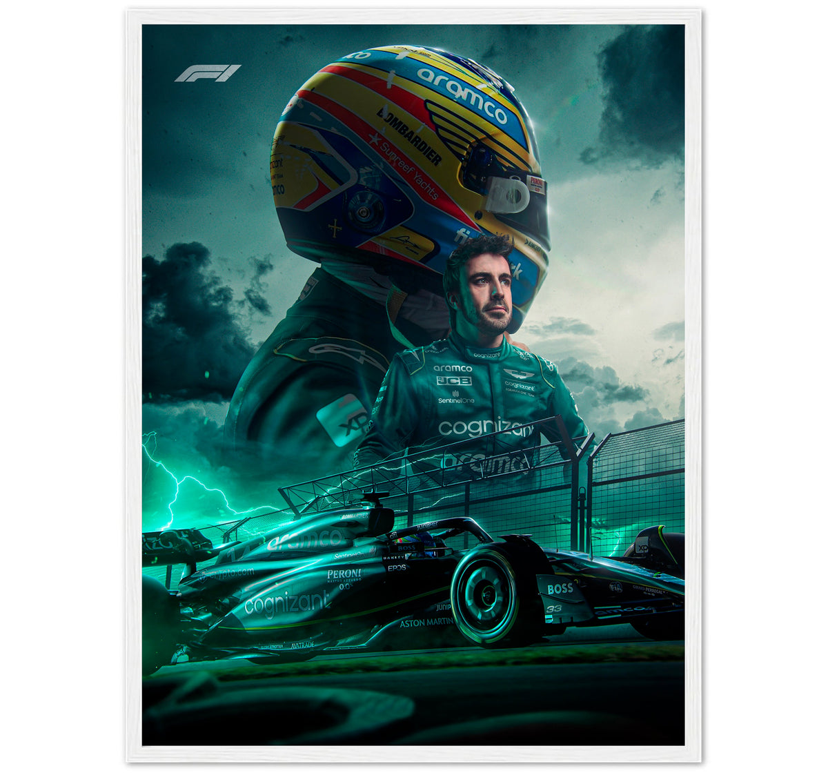 Alonso 14