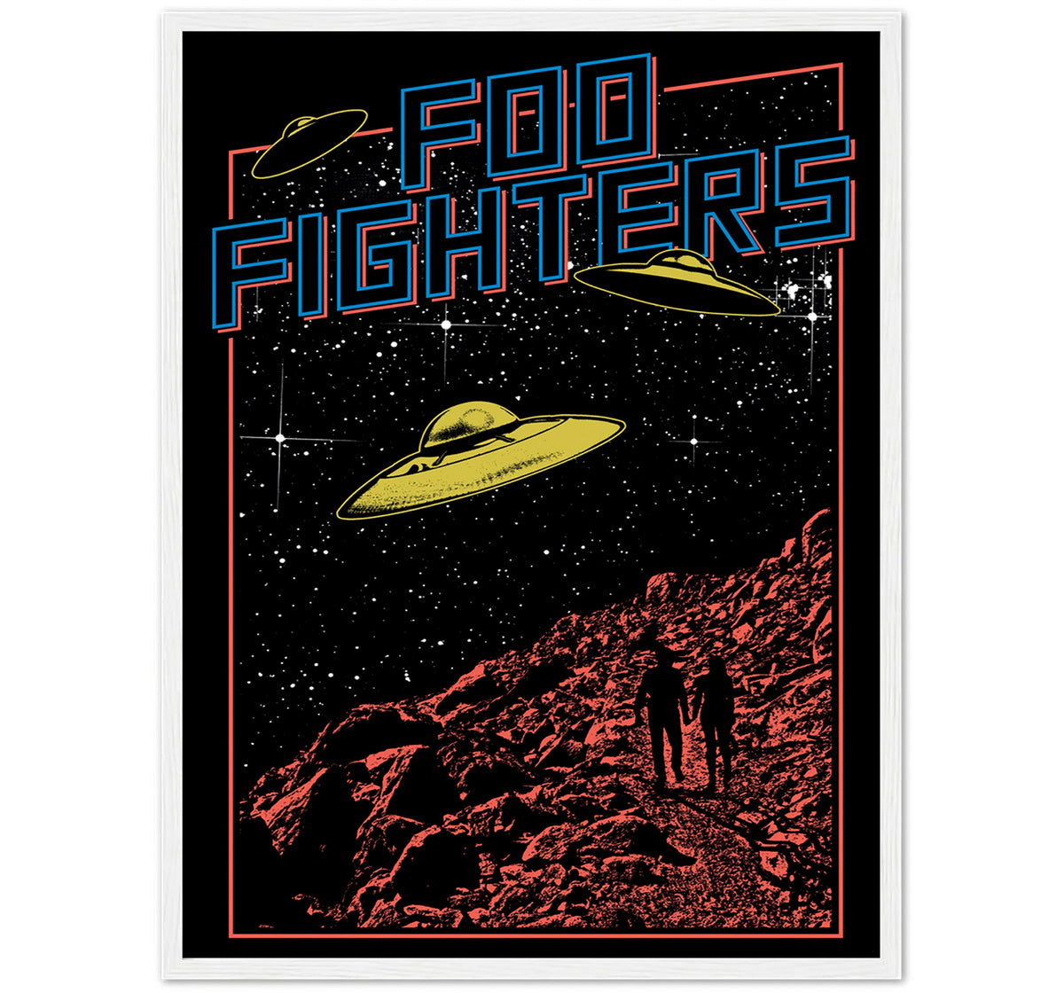 Foo Fighters