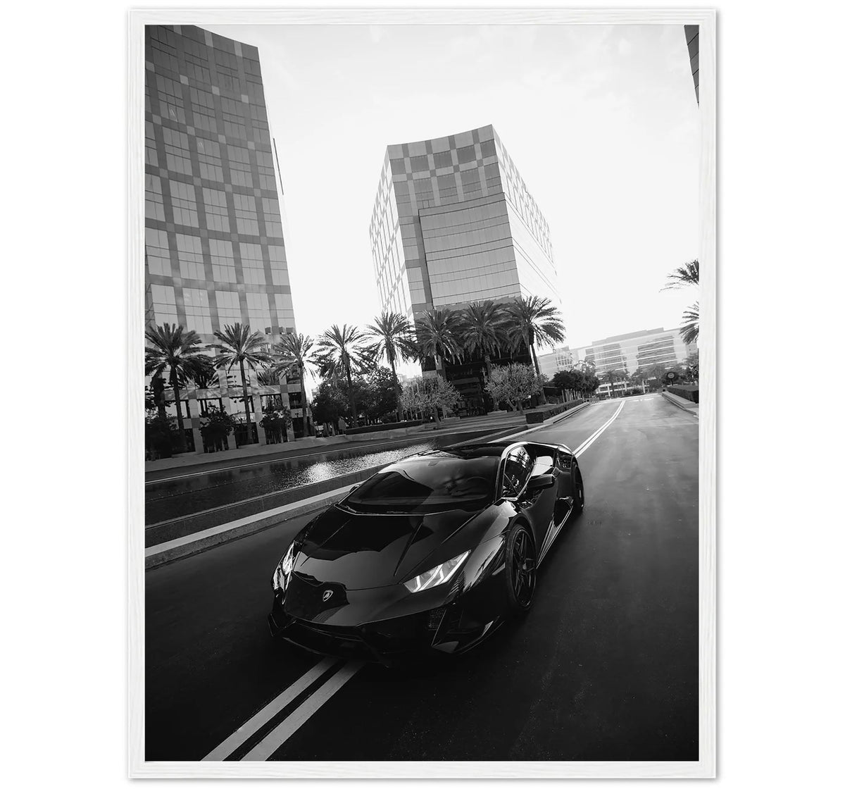 Huracan