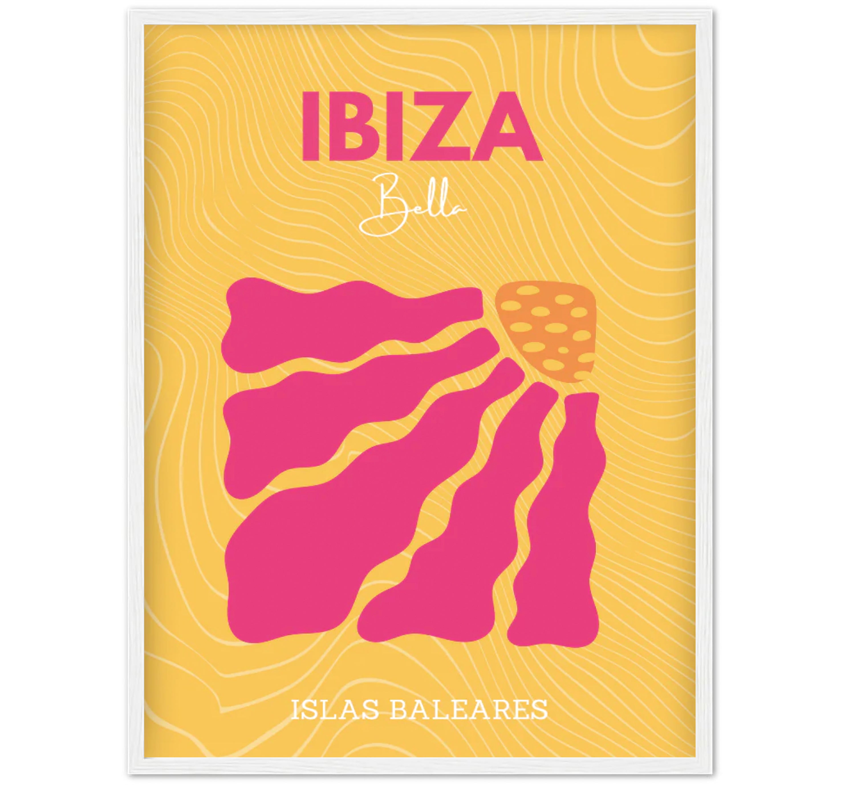 Ibiza
