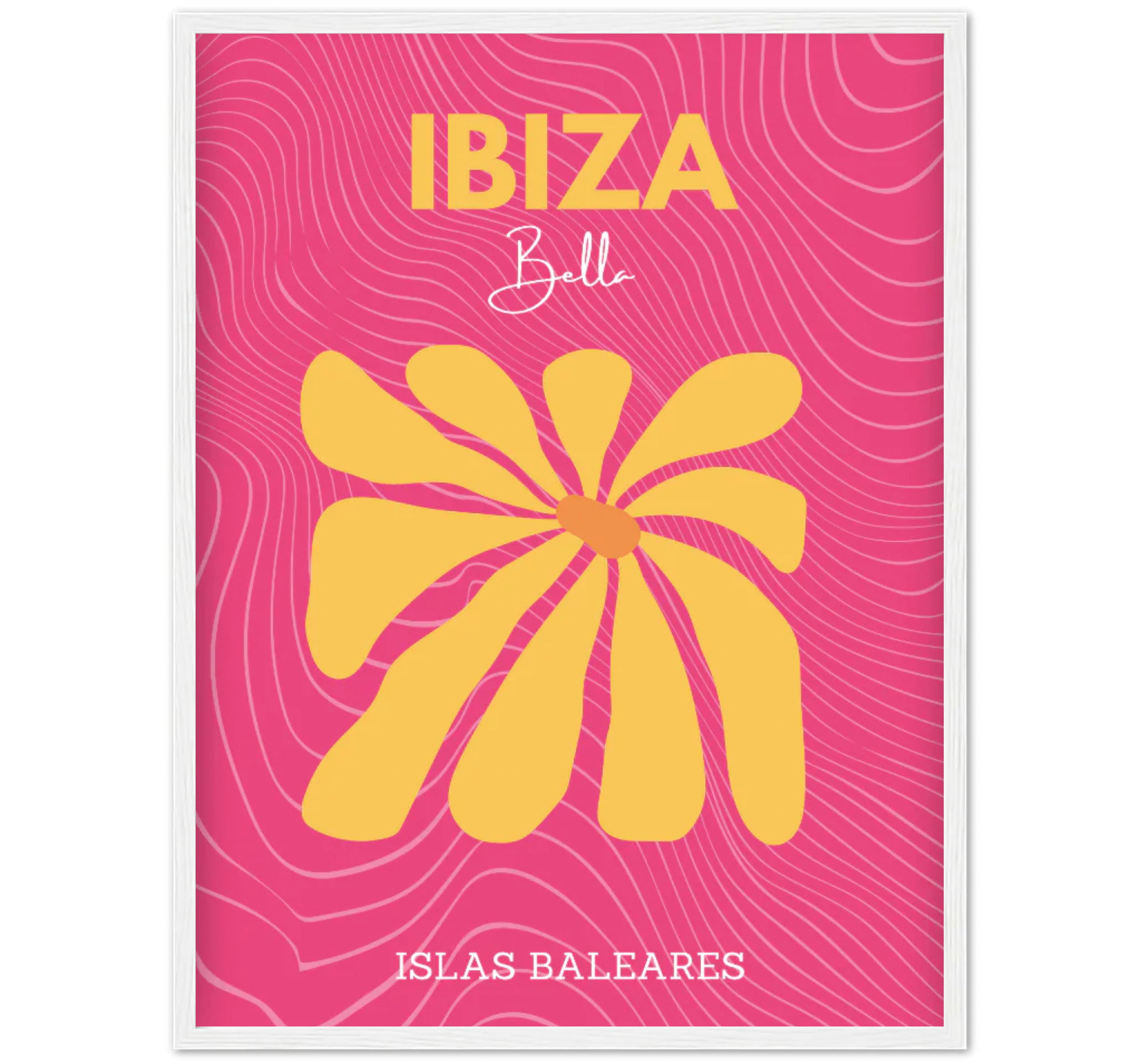 Ibiza 🏝️