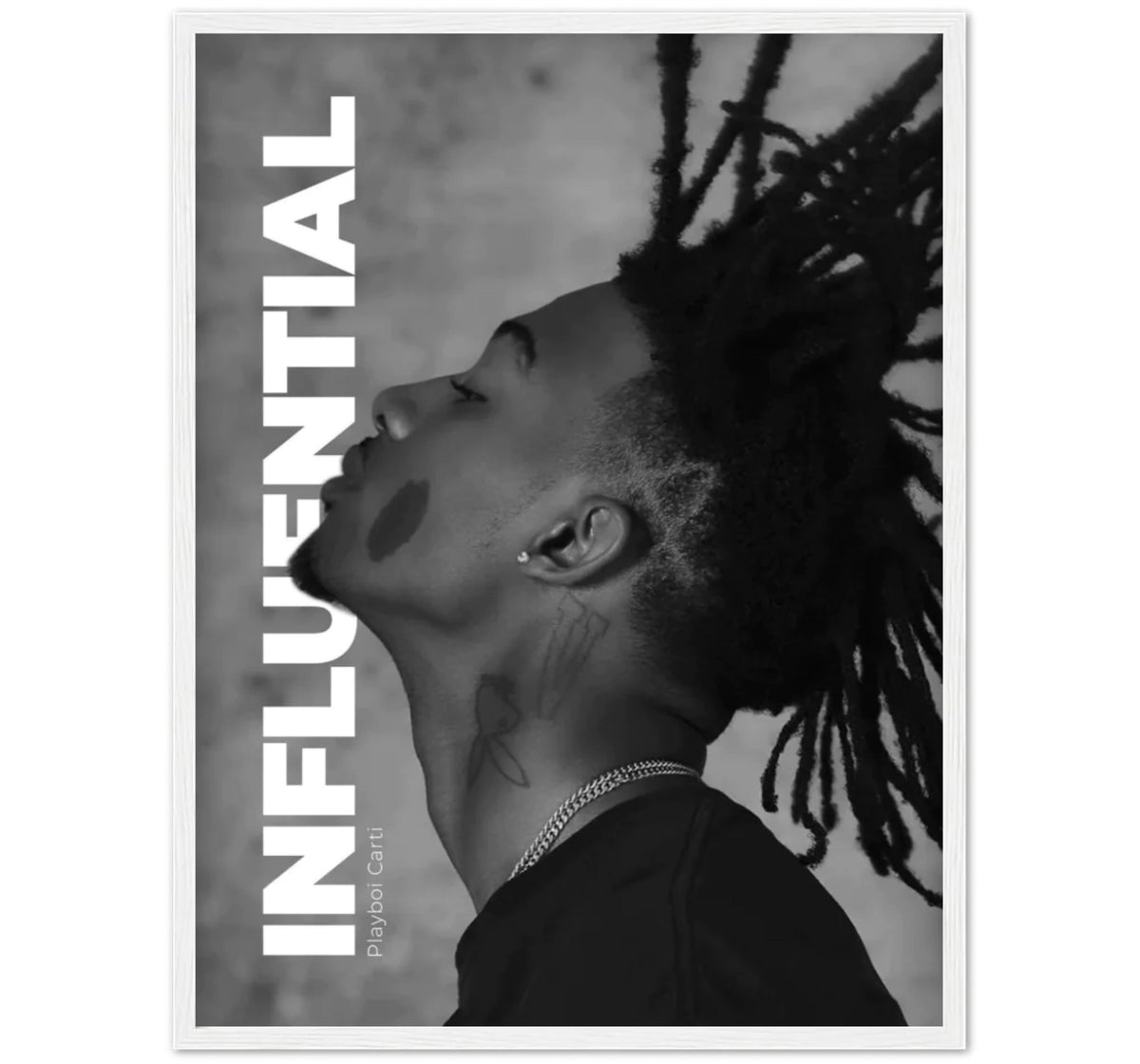 Influential
