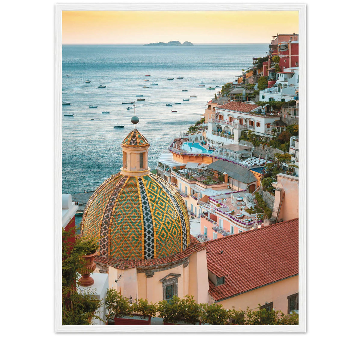 La bella Italia