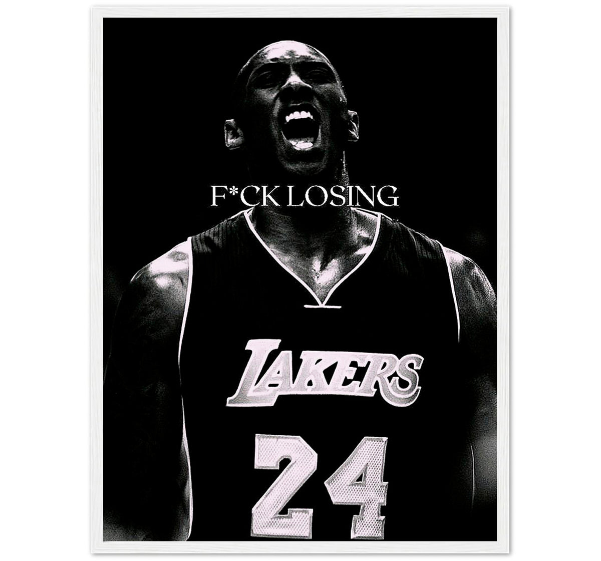 F*CK LOSING