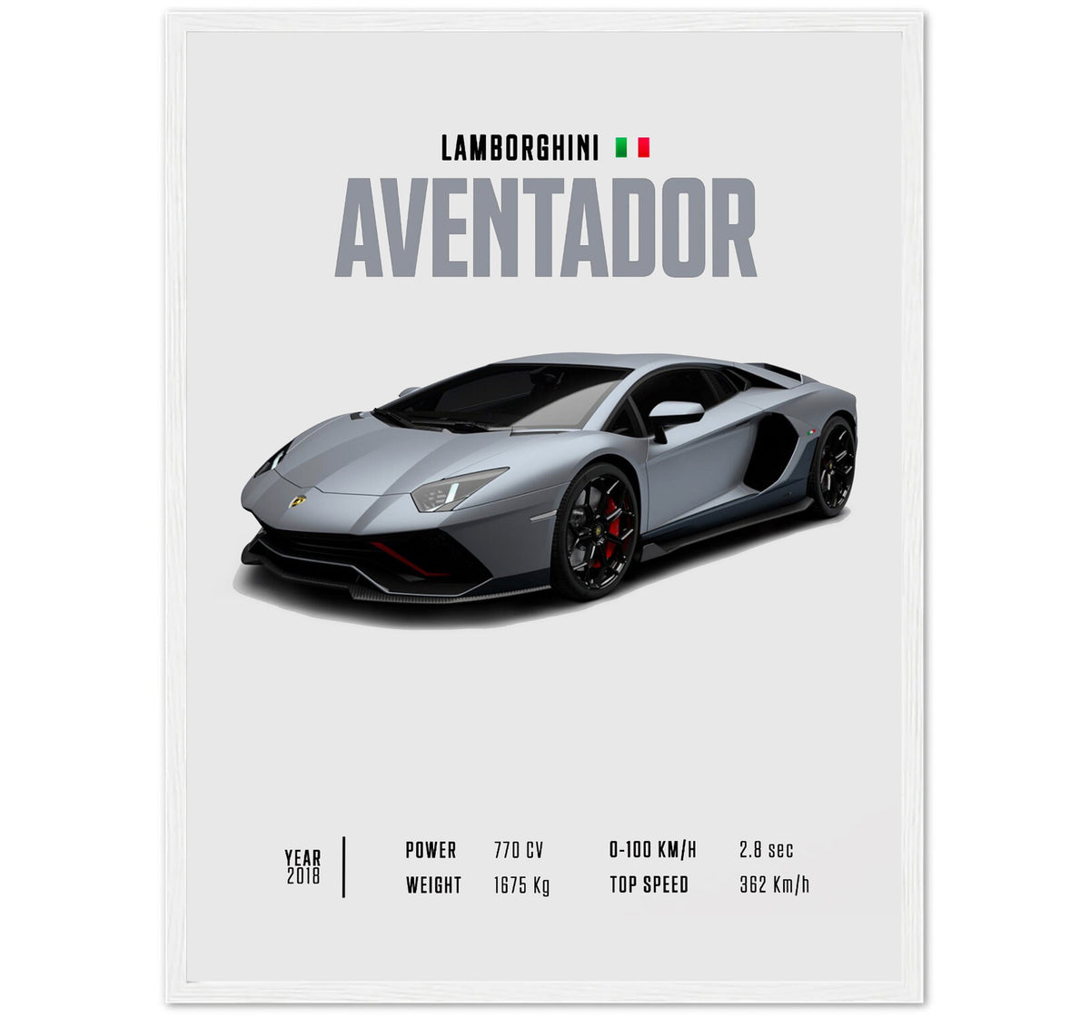 Aventador