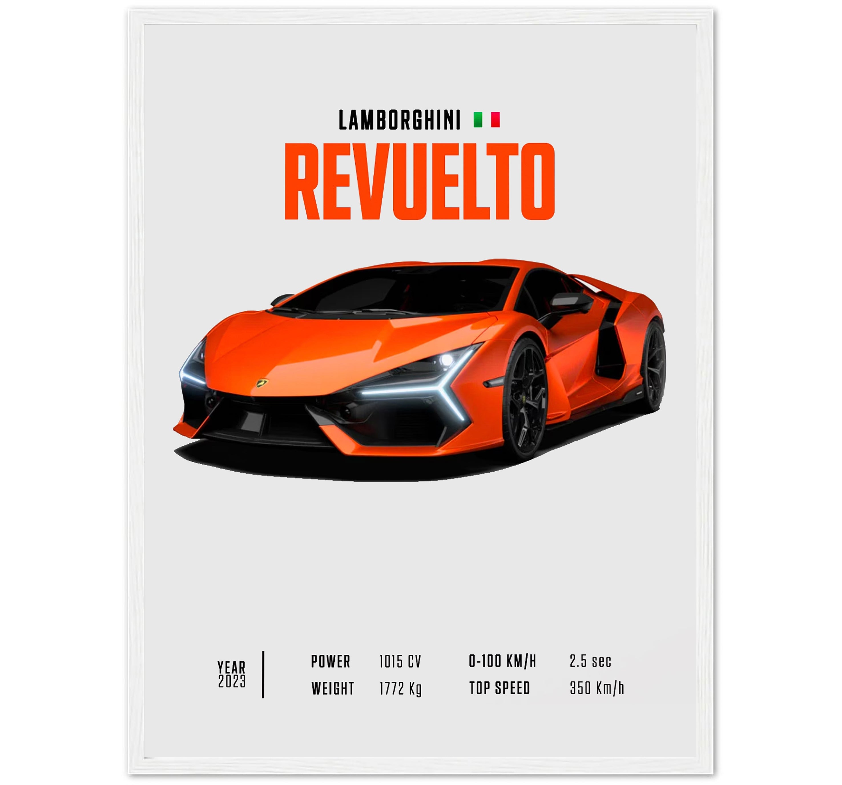 Revuelto