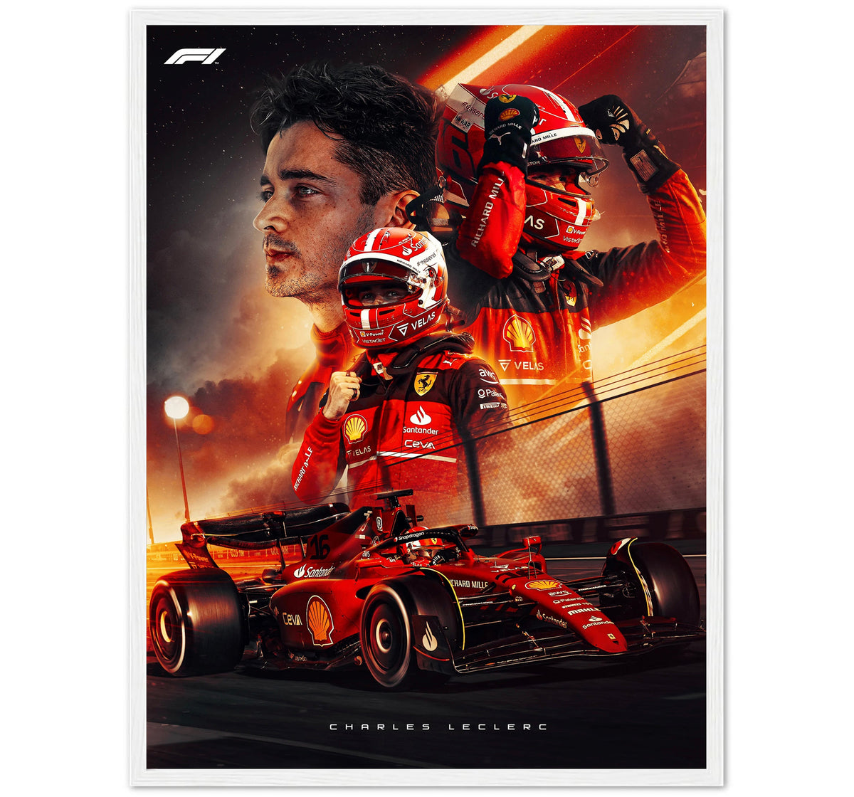 Charles Leclerc