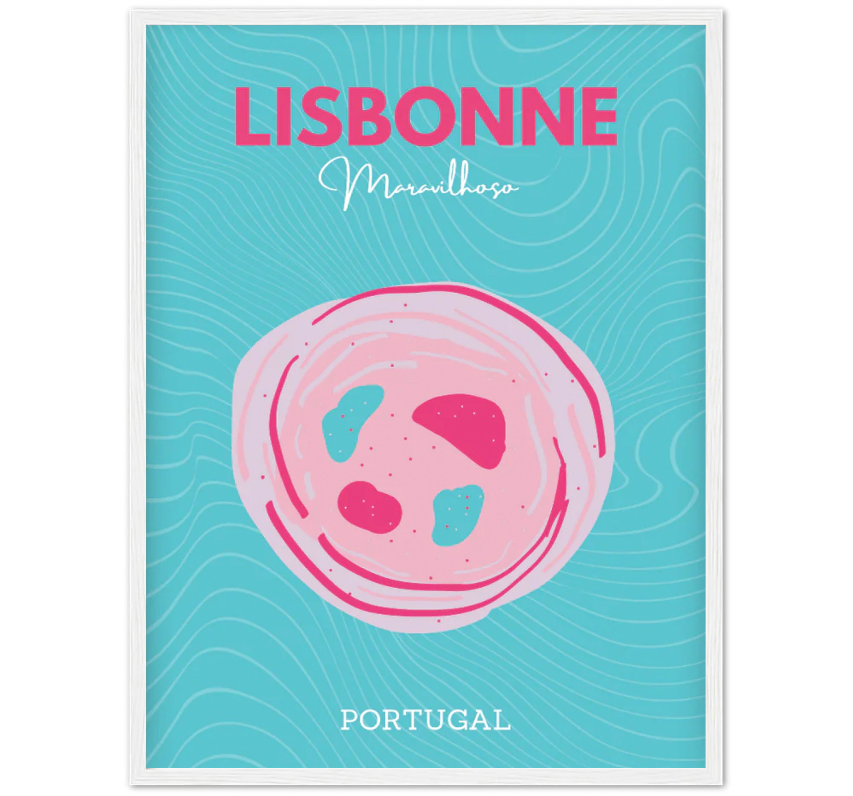 Lisbonne