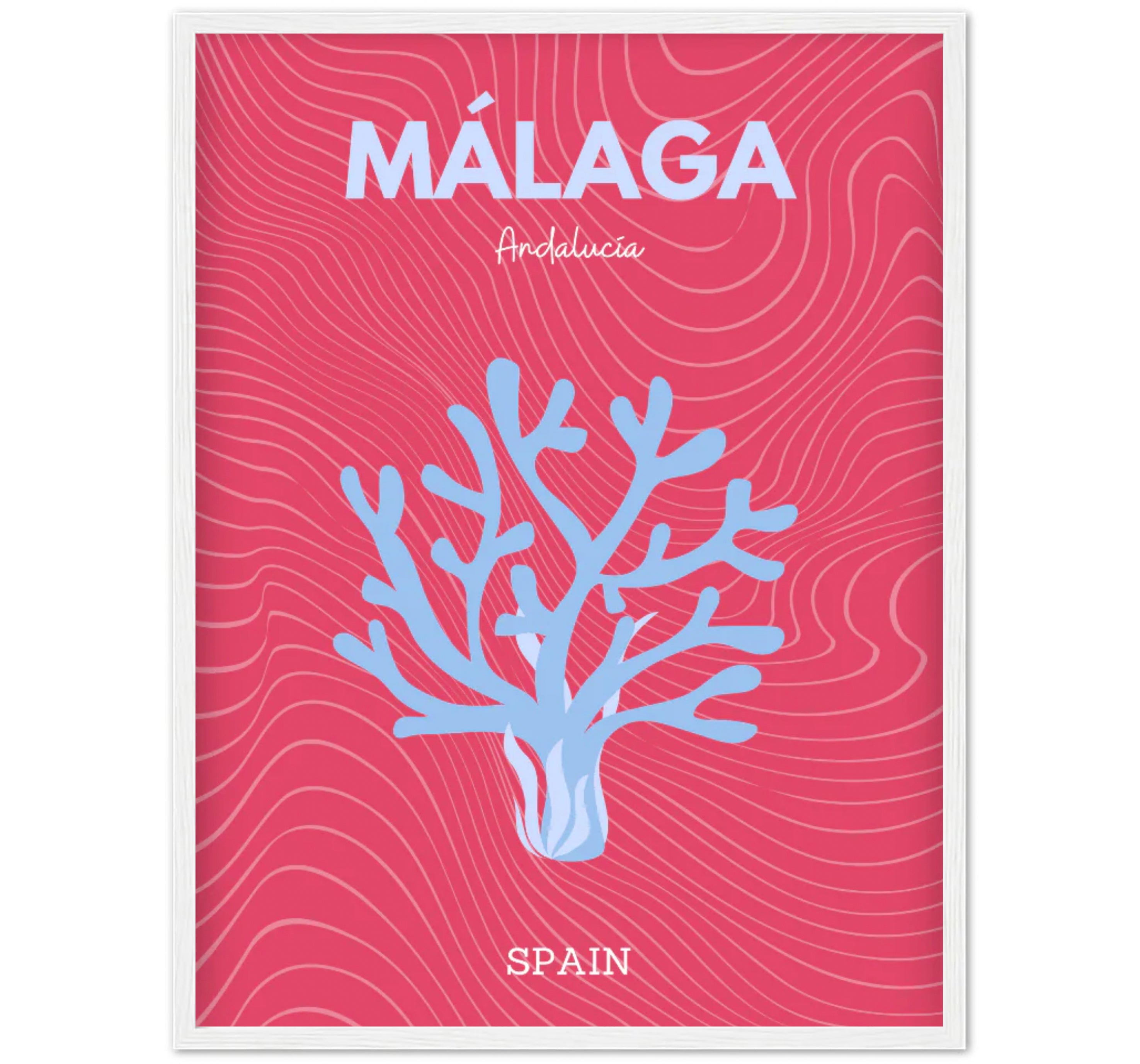 Málaga