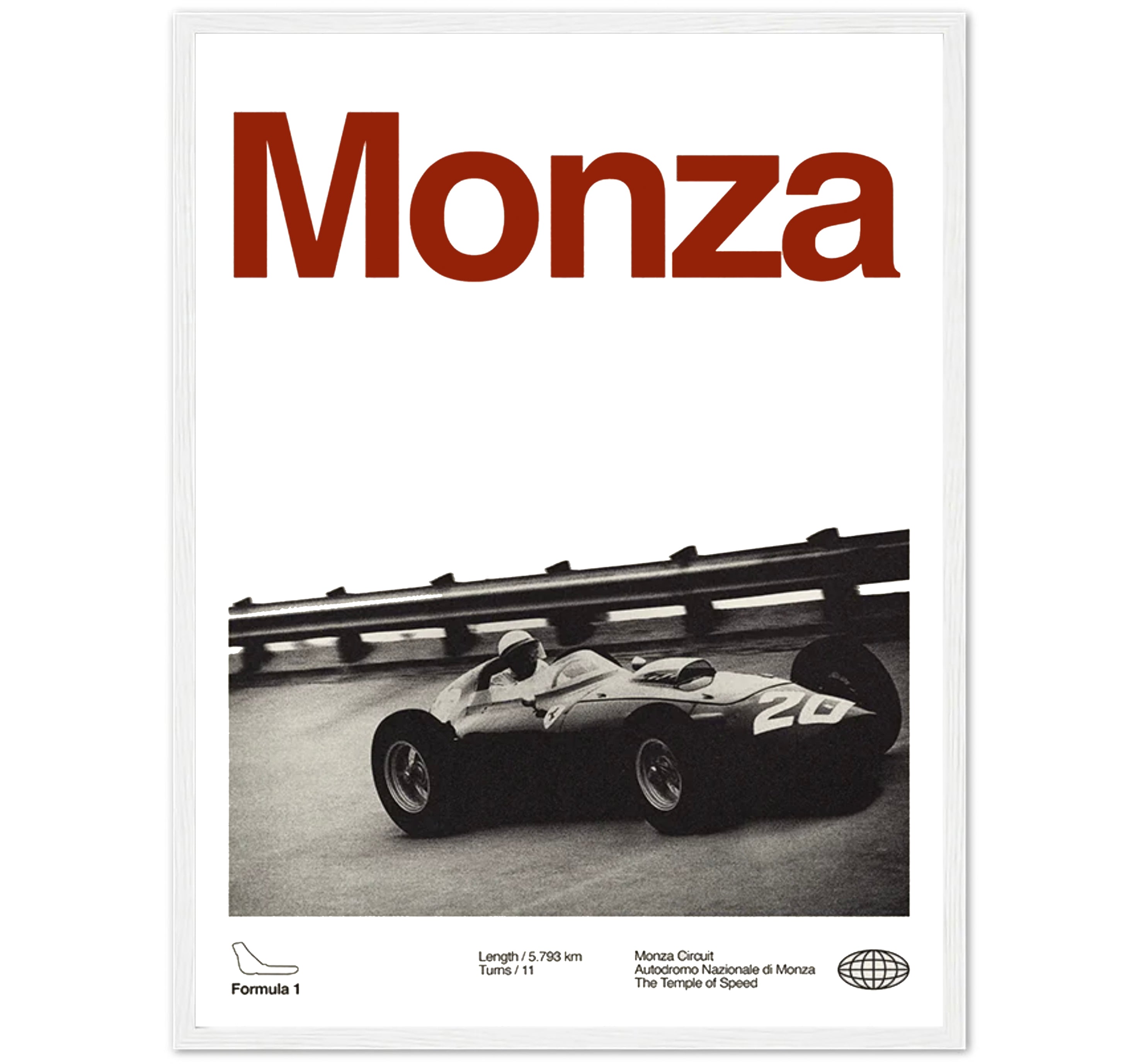 monza