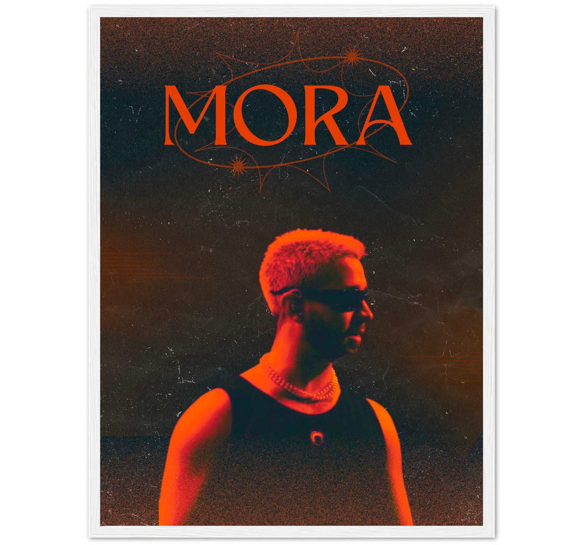 Mora
