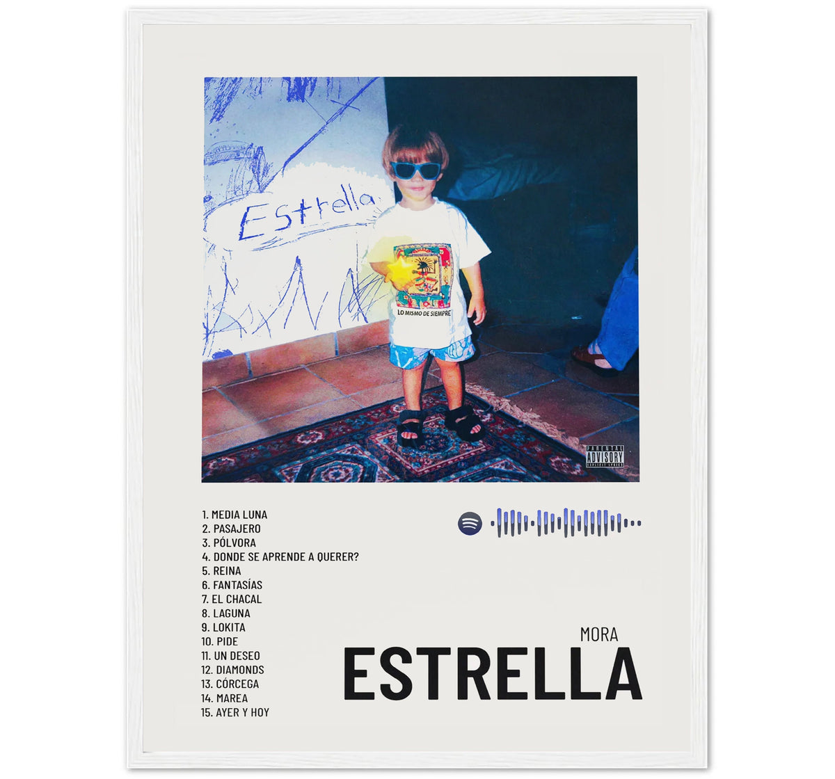 Estrella Mora