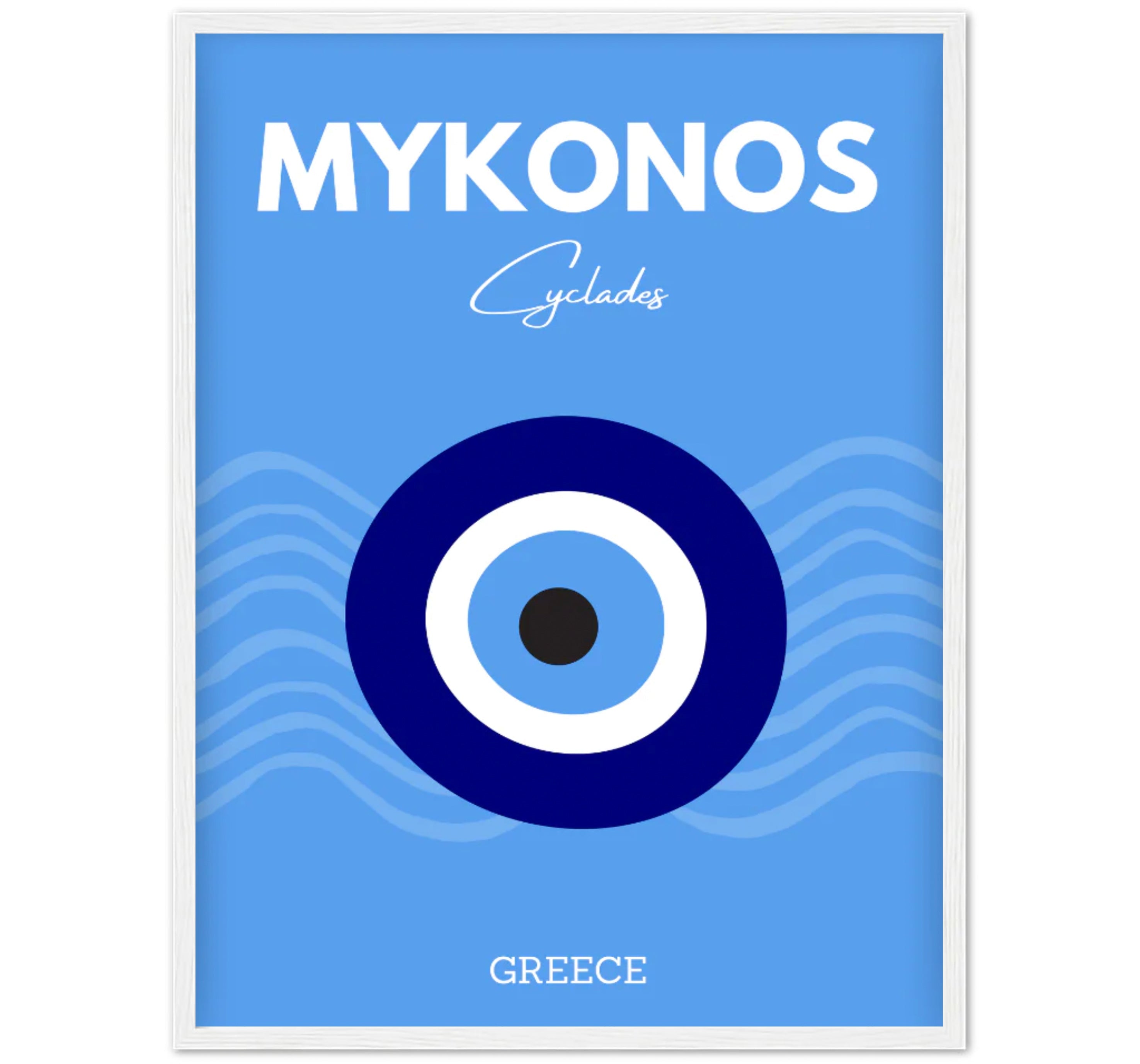 Mykonos