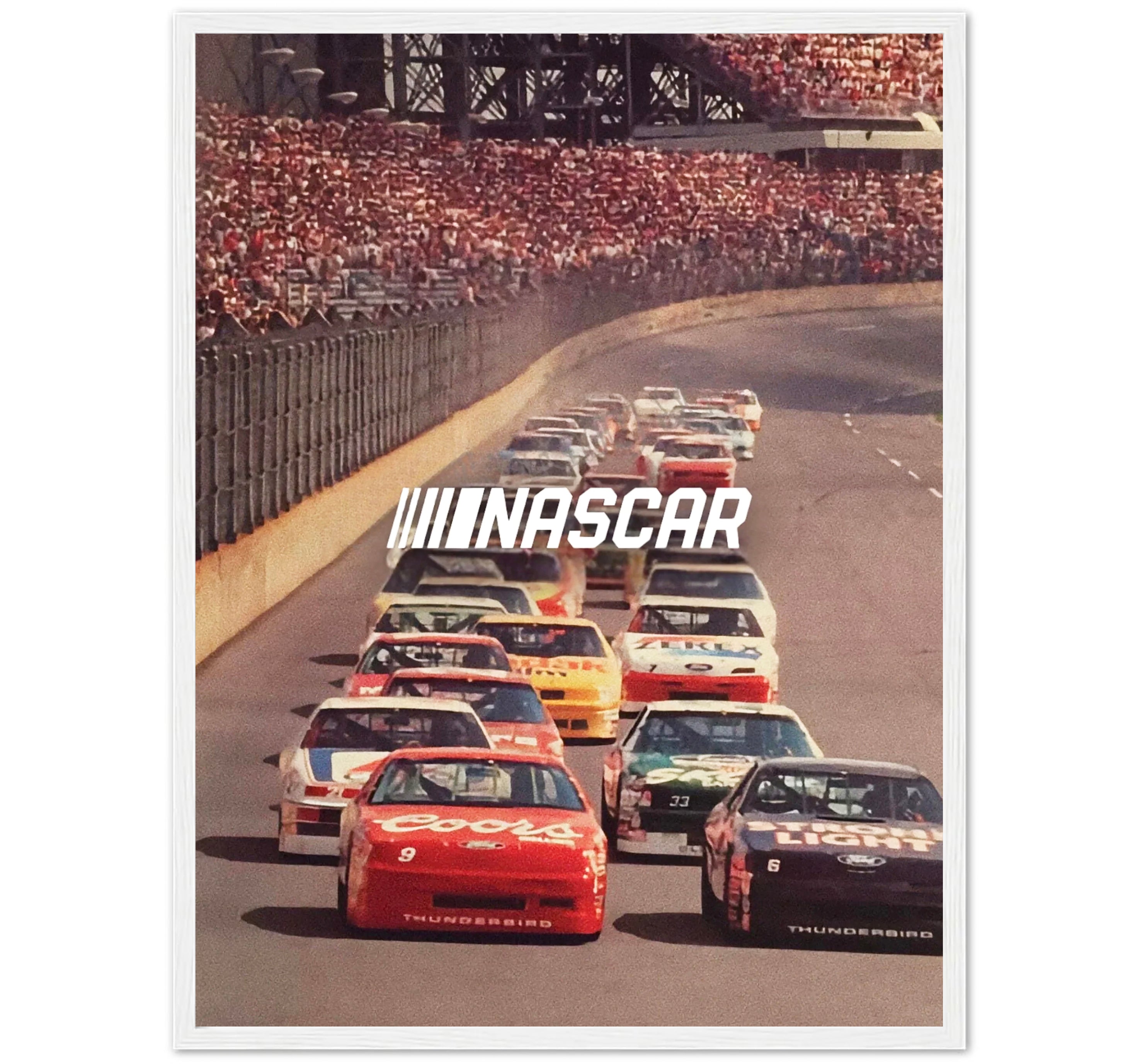 NASCAR