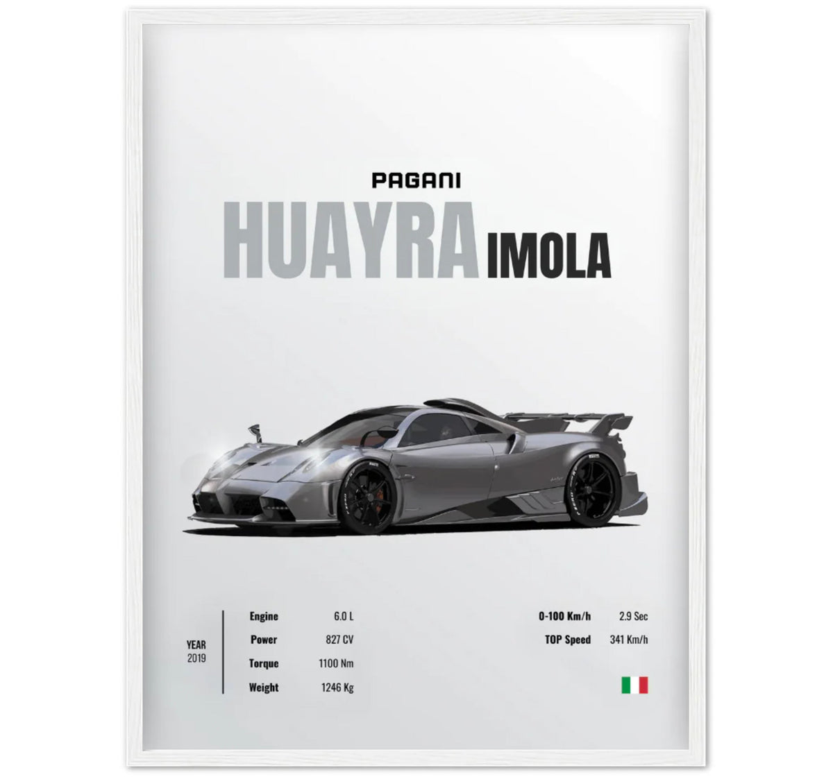 Huayra