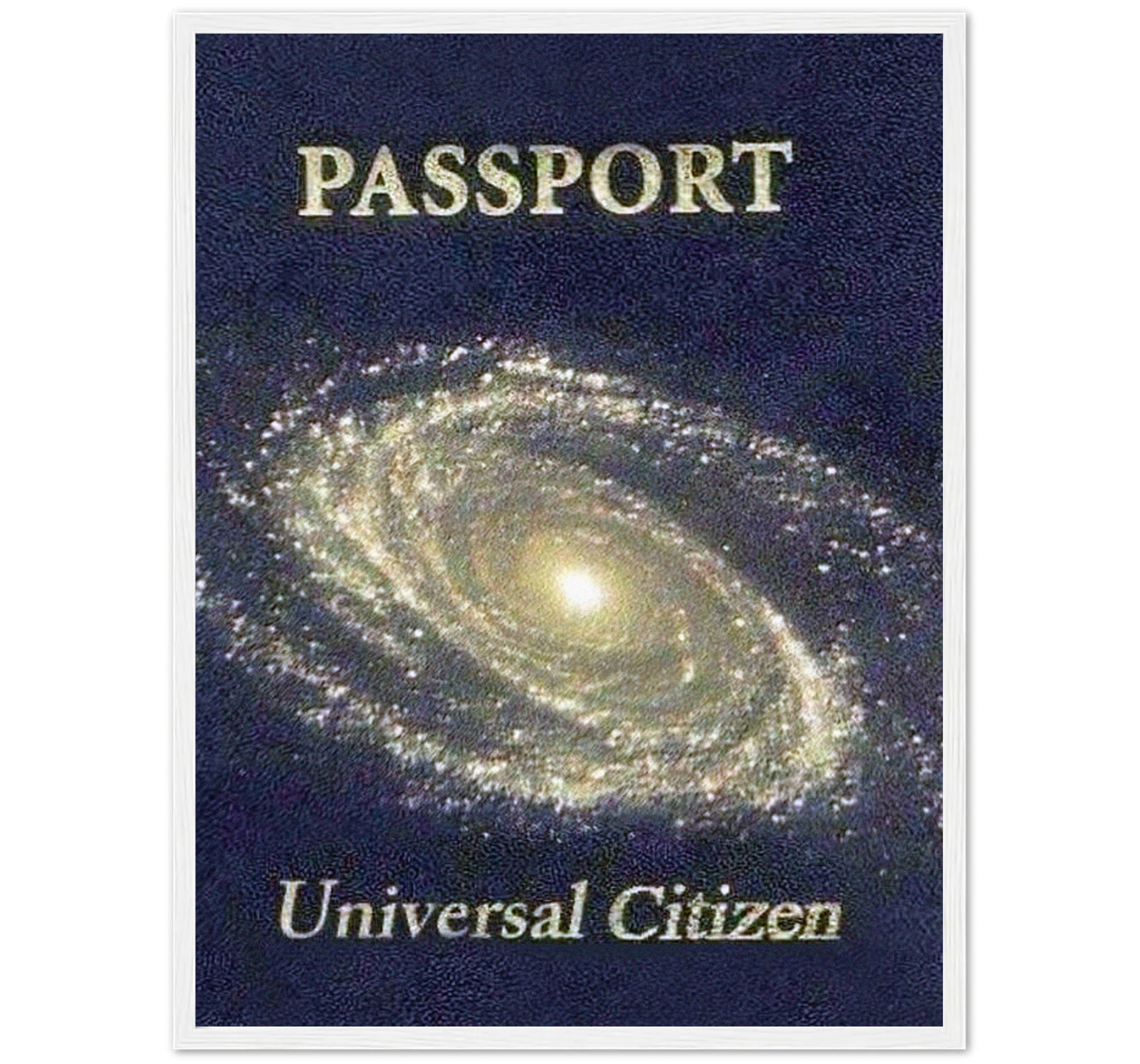 PASSEPORT