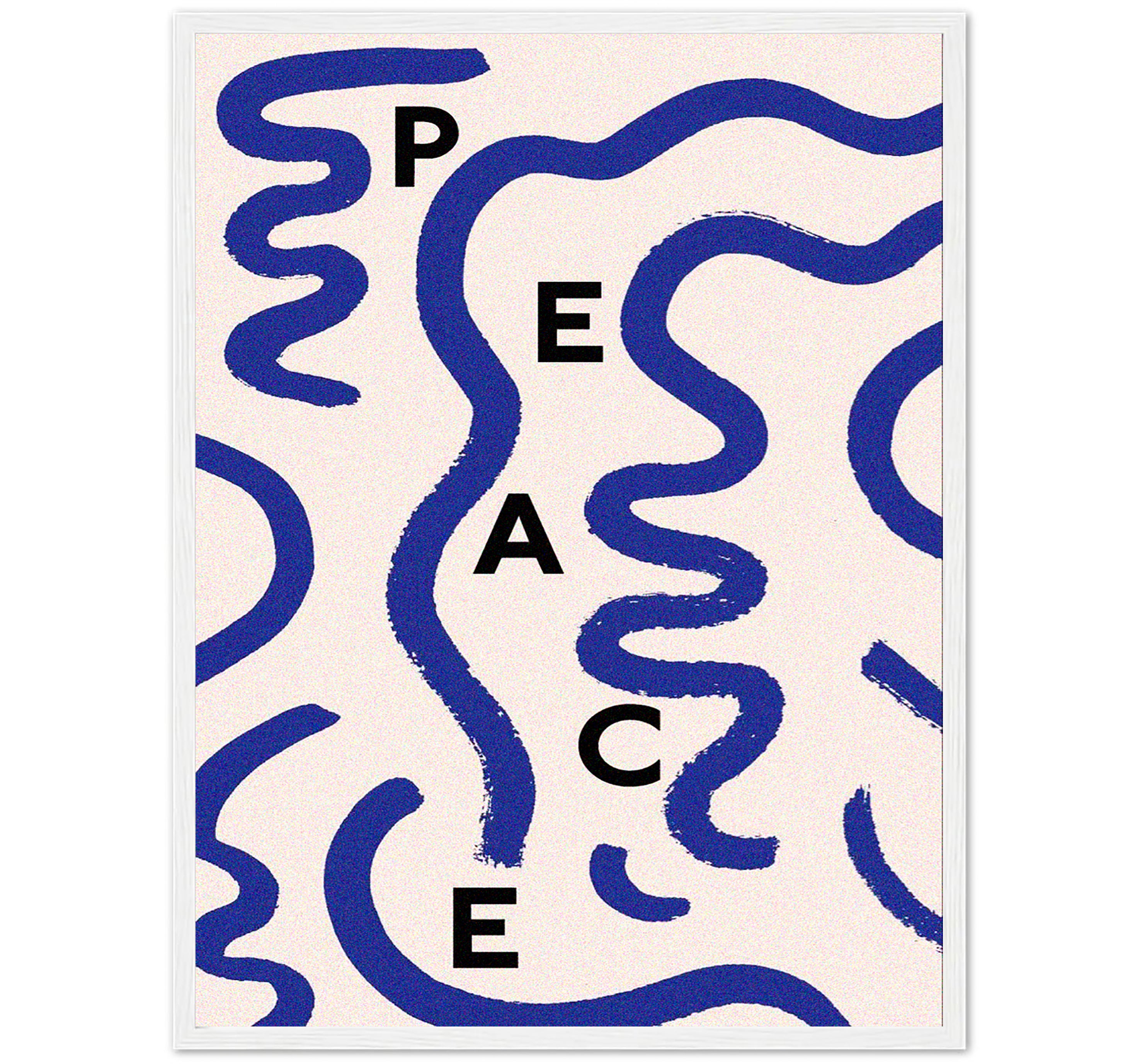 PEACE