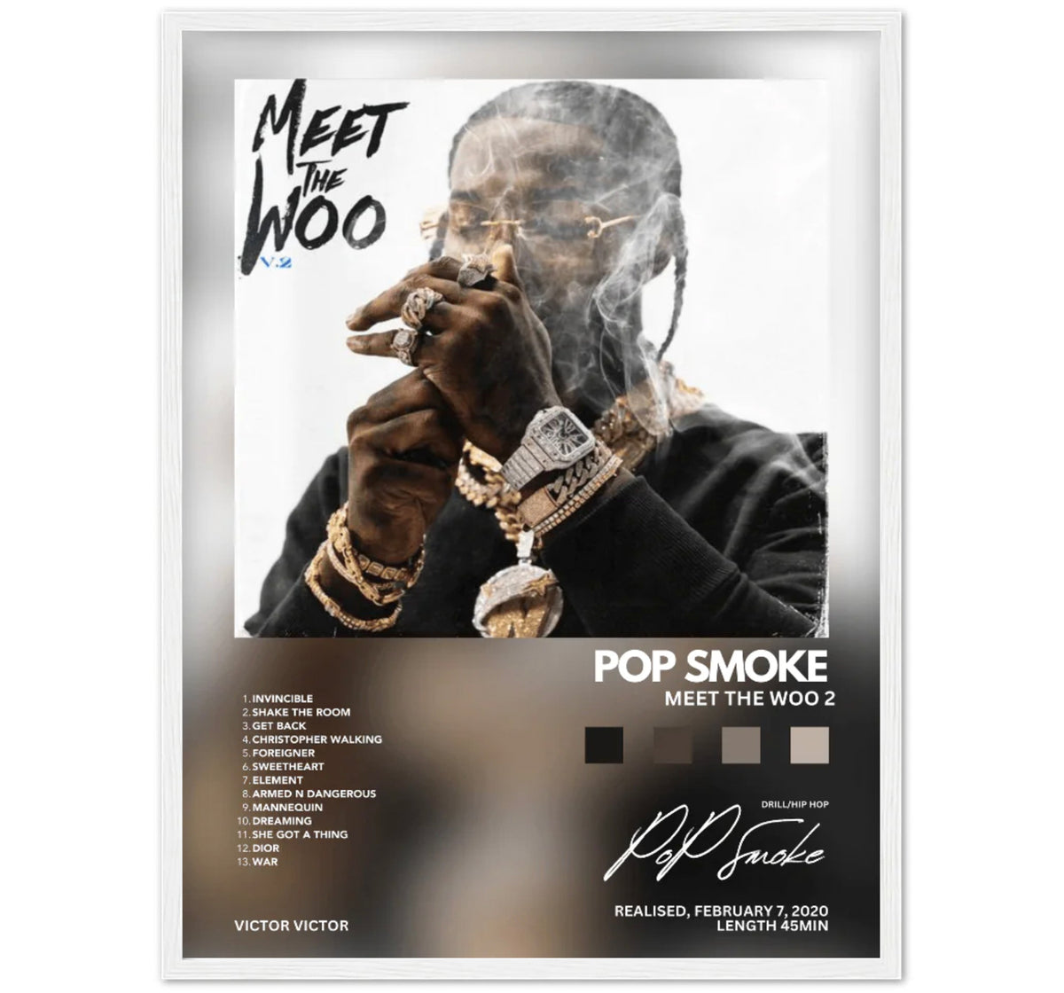 Pop Smoke