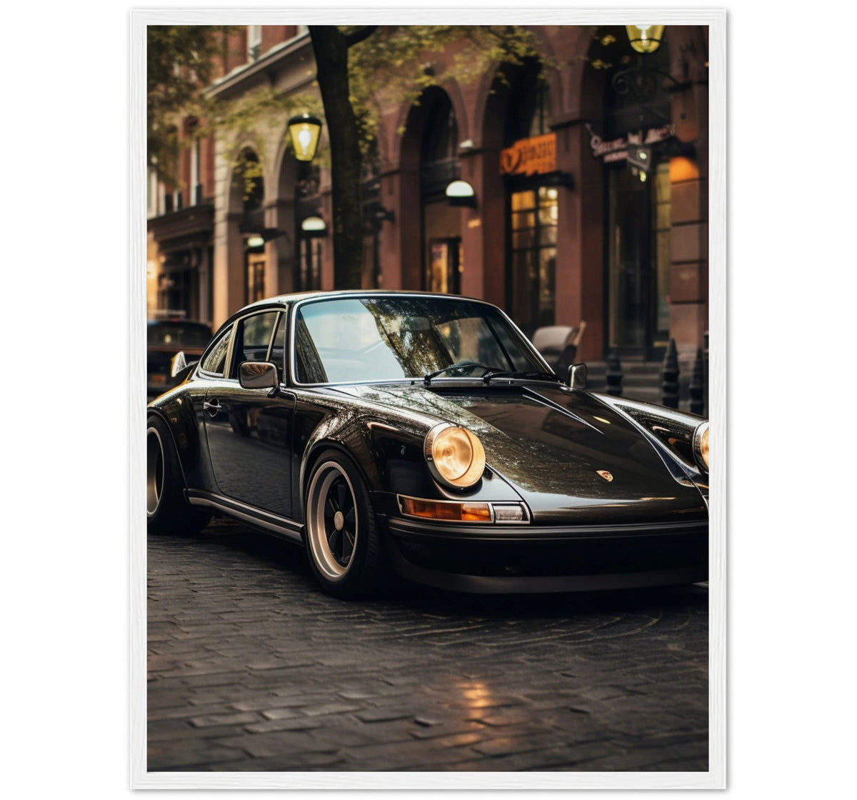 911 Carrera