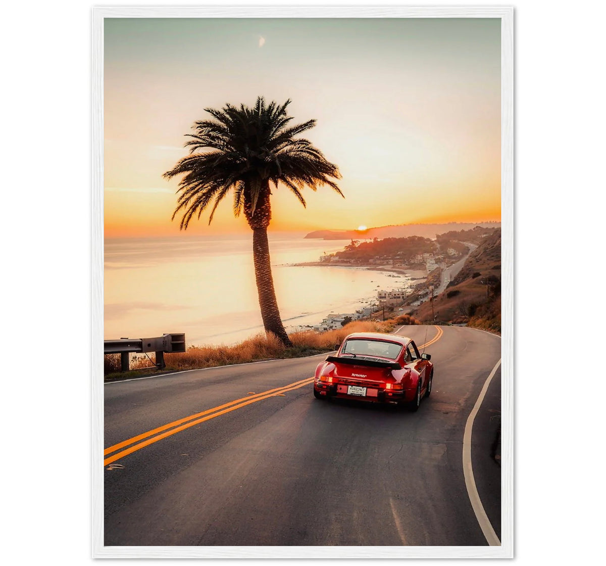 Sun Coupe