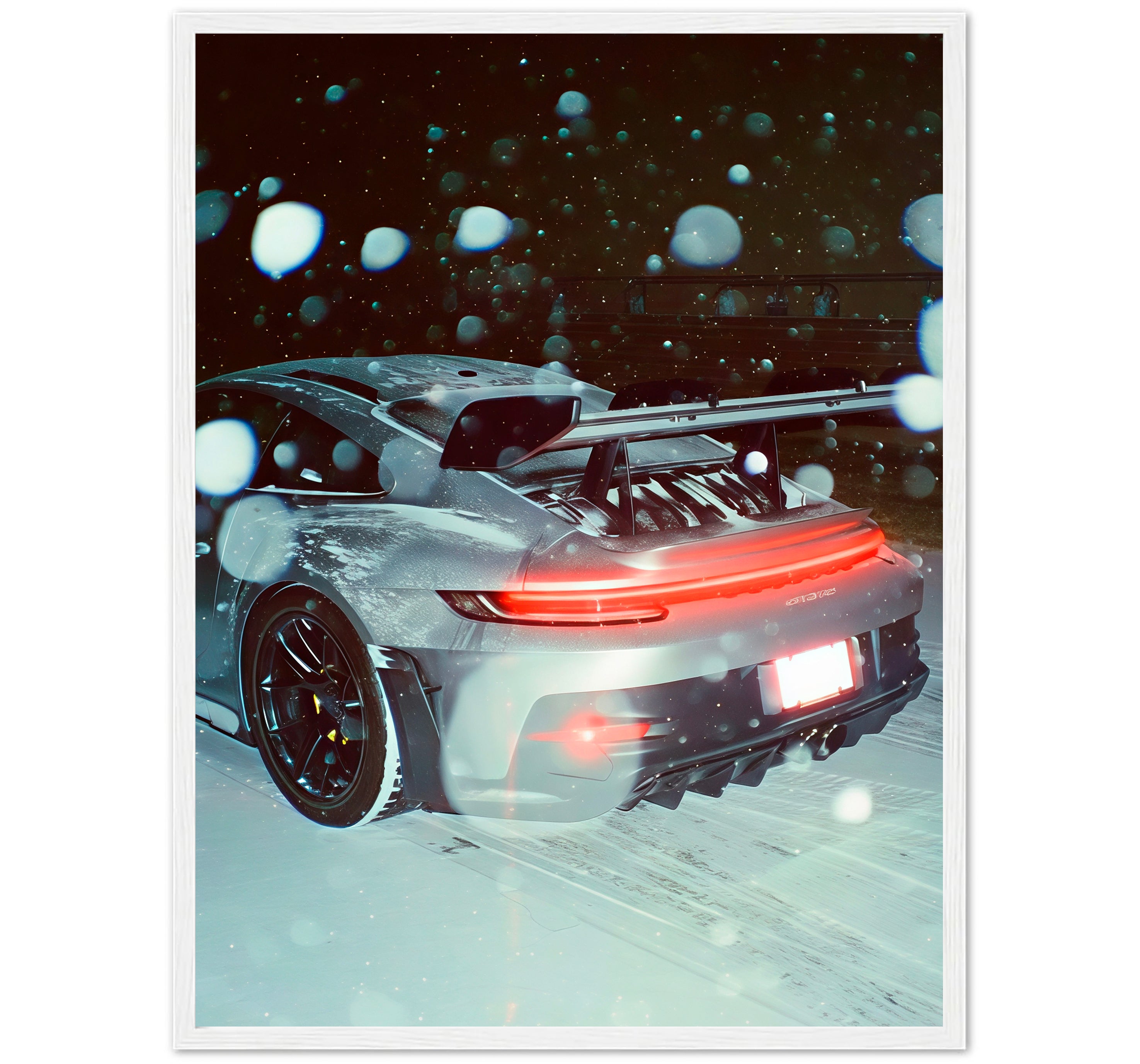 911 SNOW