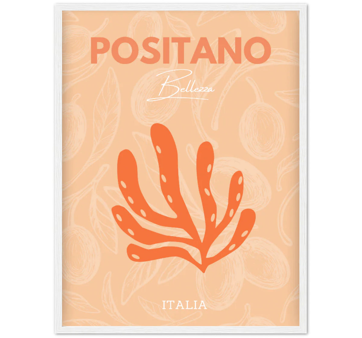 Positano