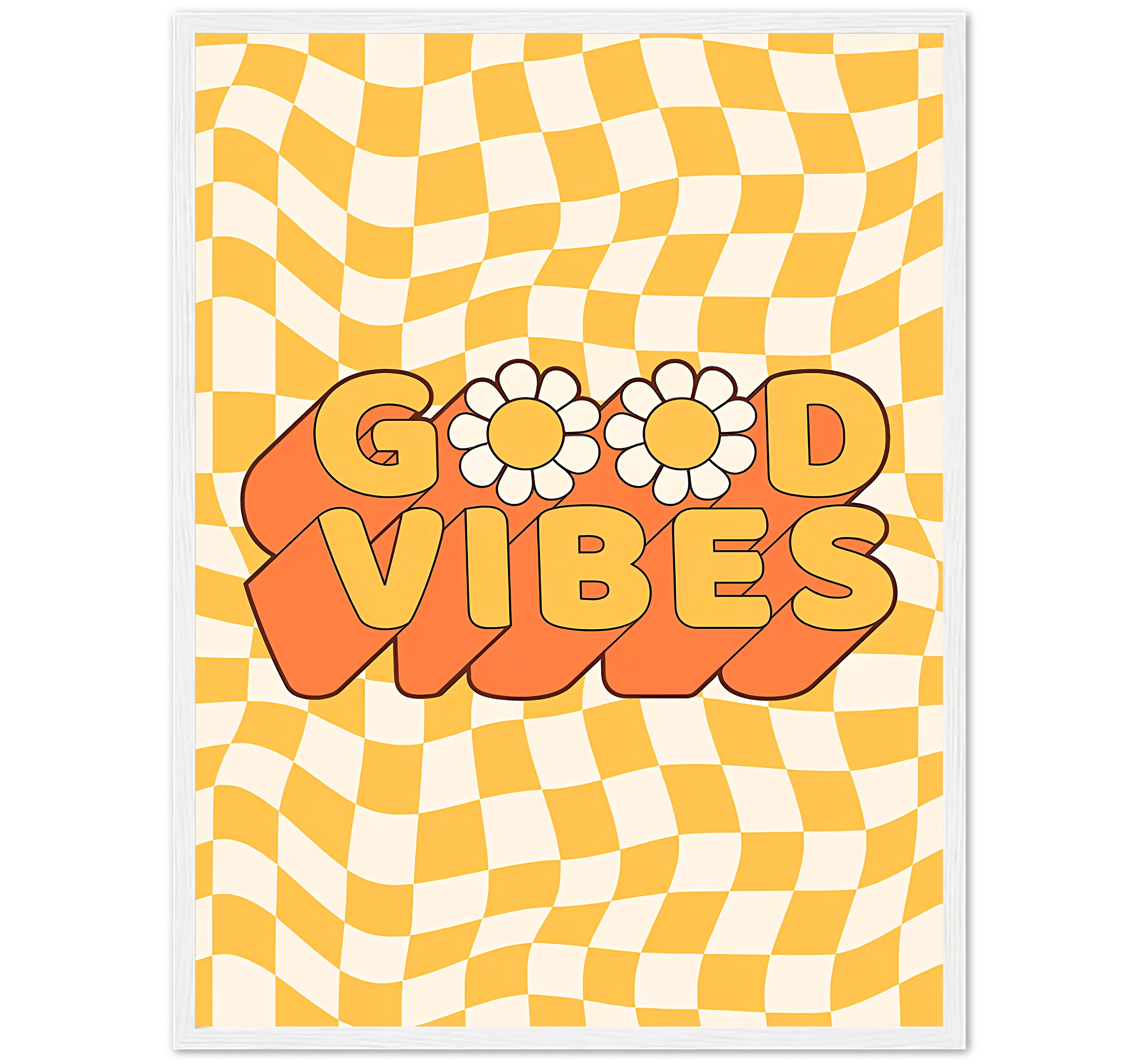 GOOD VIBES