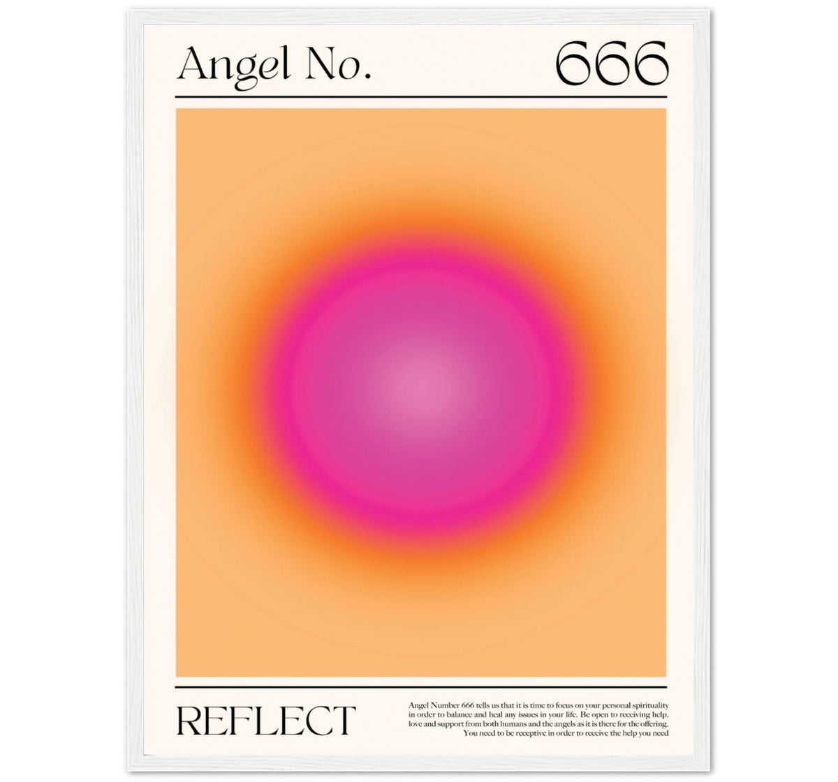 REFLECT 666