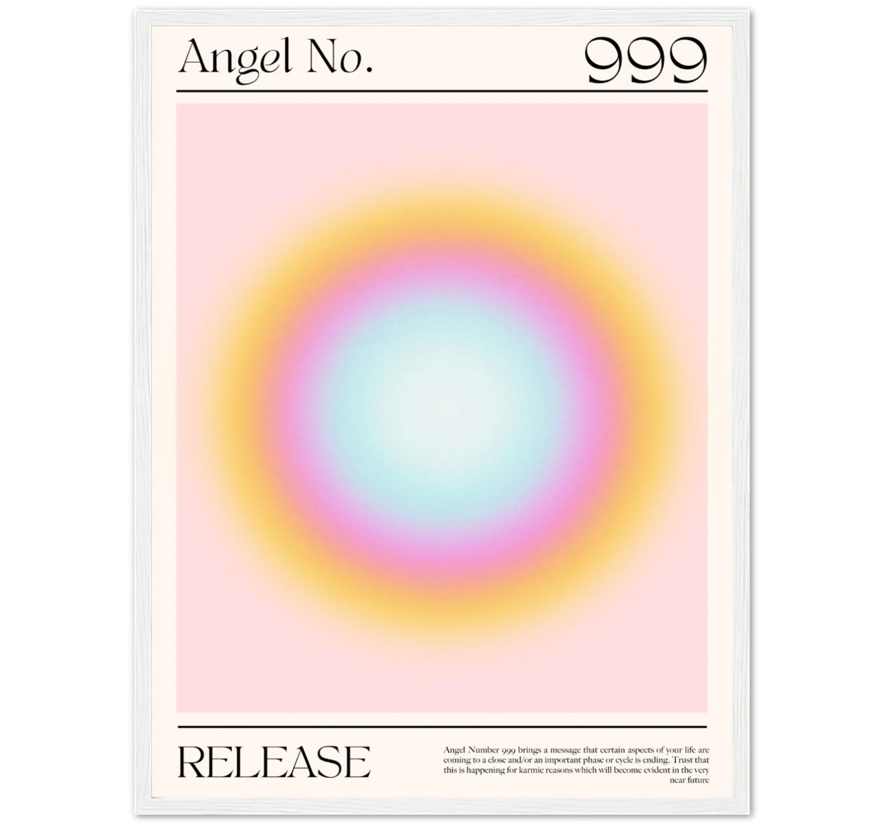 RELEASE 999