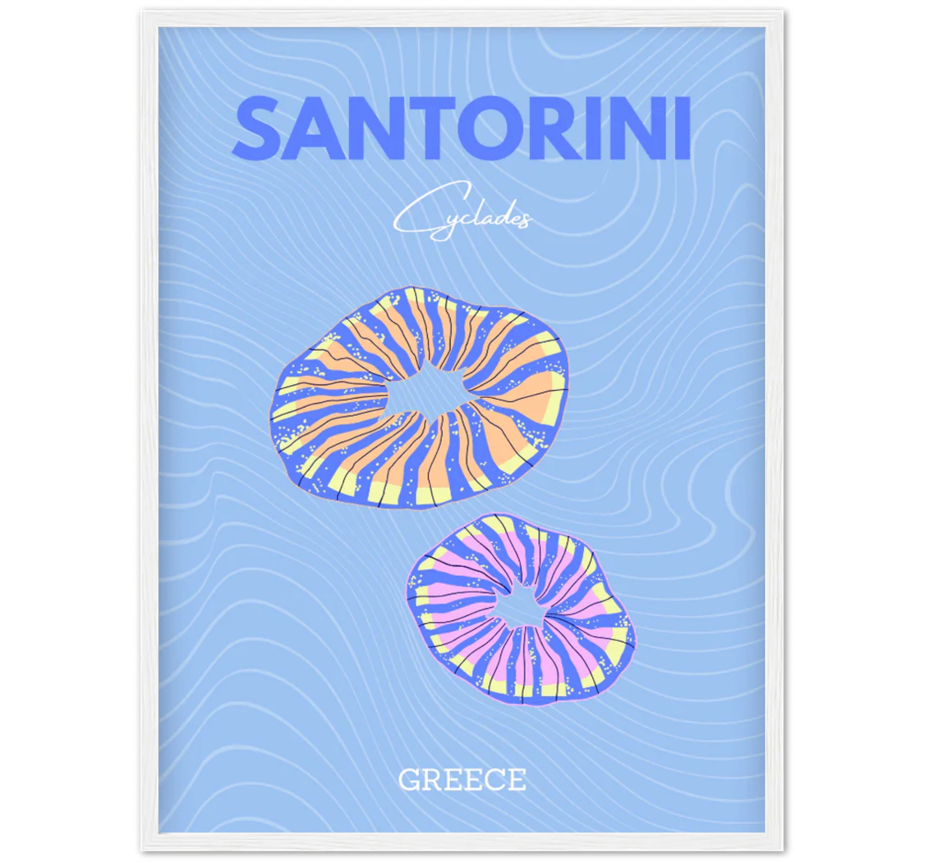 Santorini