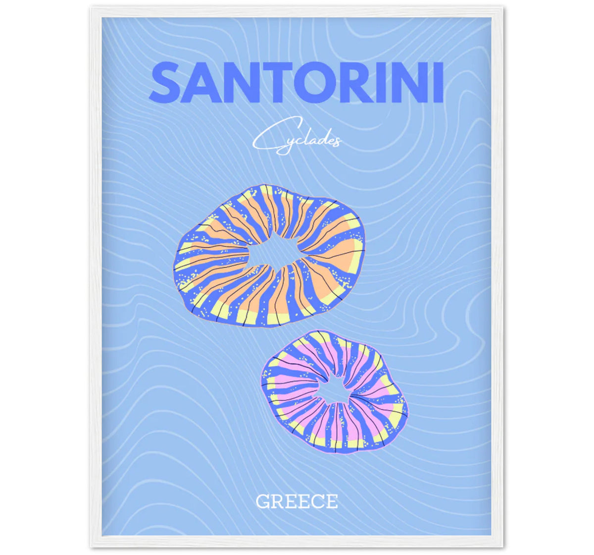 Santorini