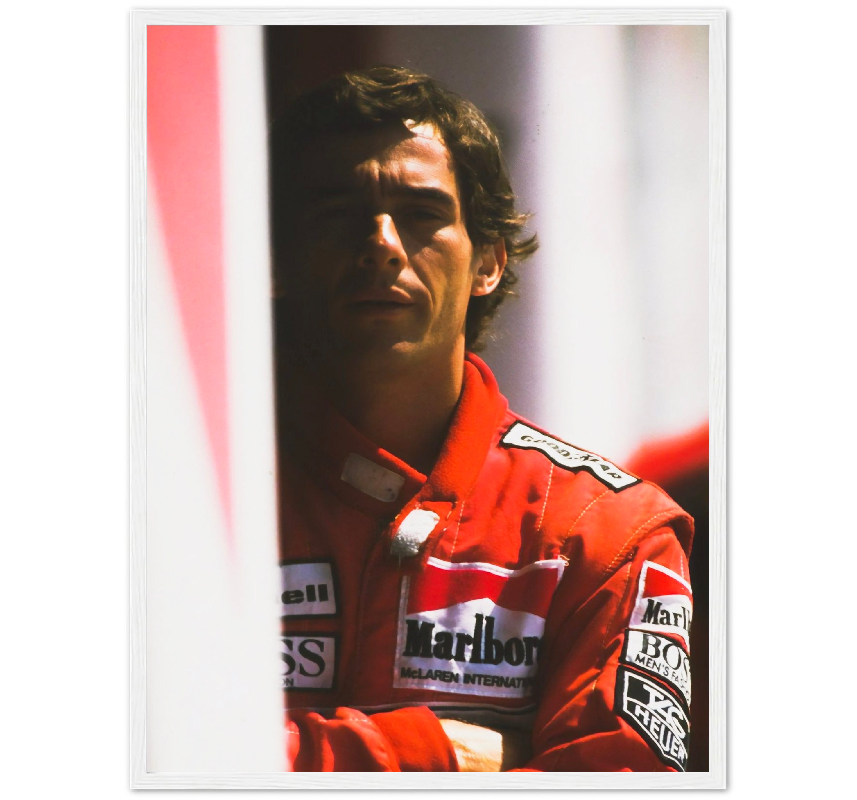 SENNA - ICON