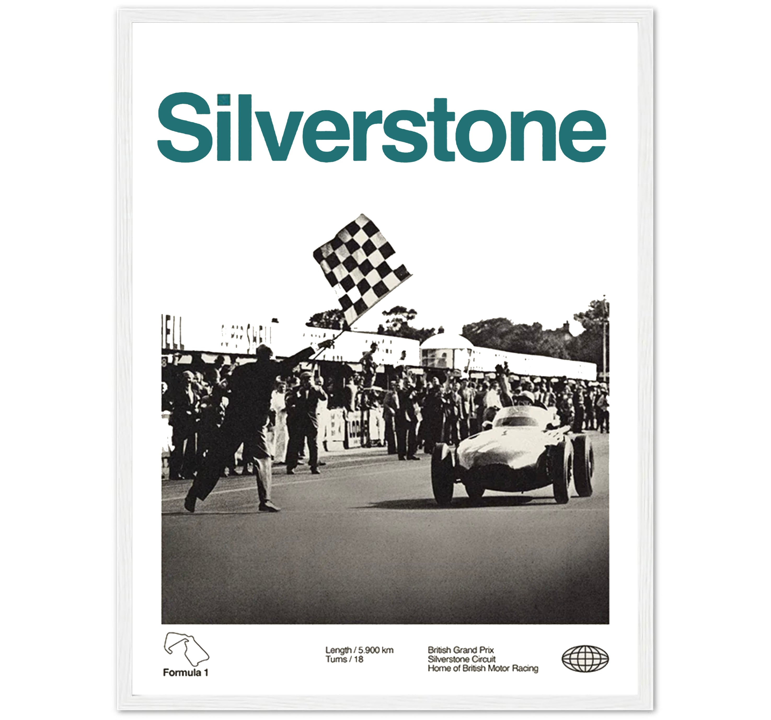 Silverstone