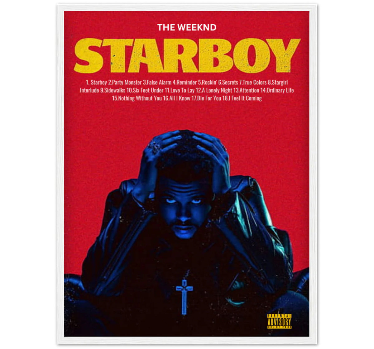 Starboy