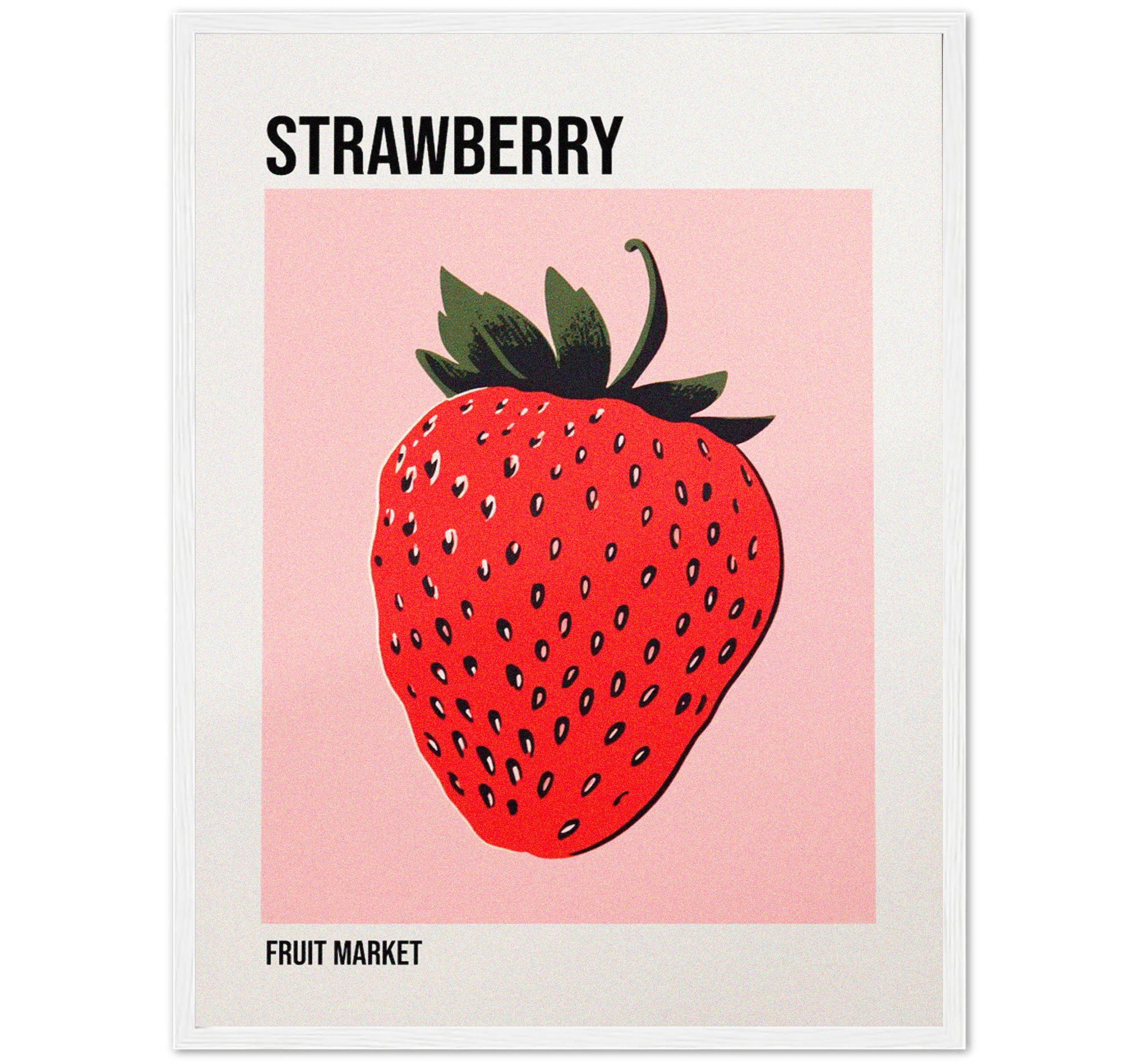 STRAWBERRY