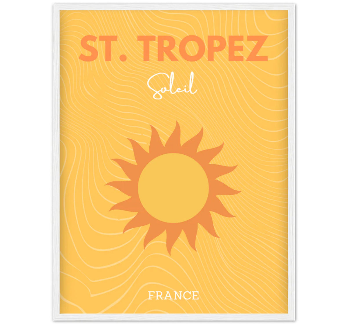 St Tropez