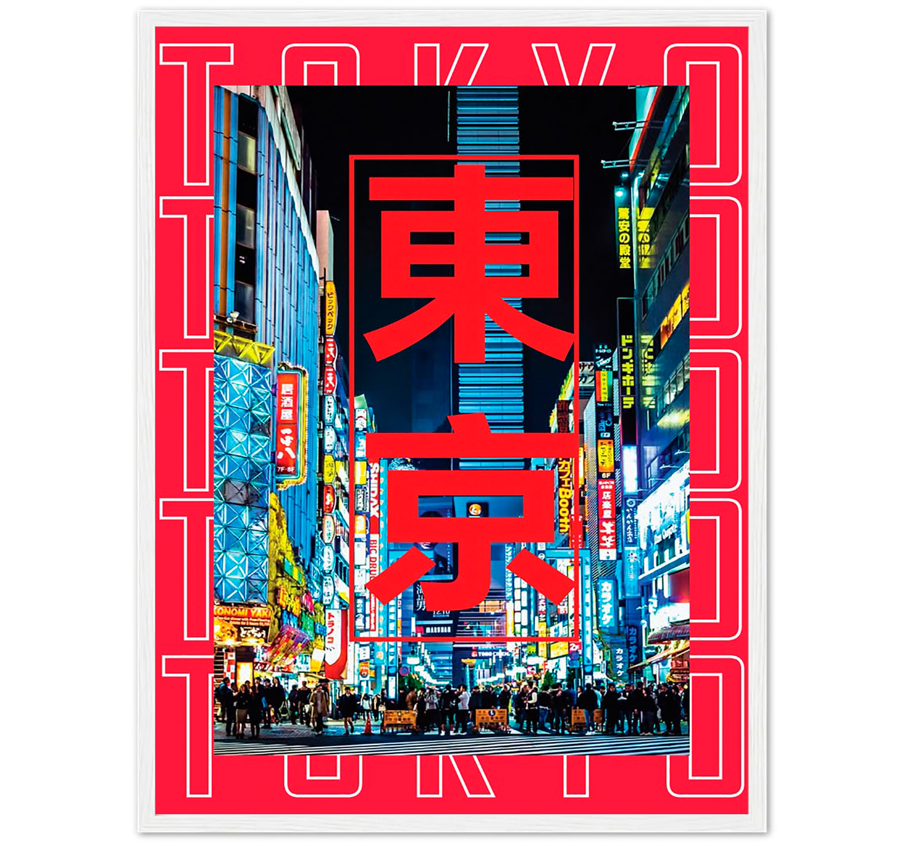TOKIO