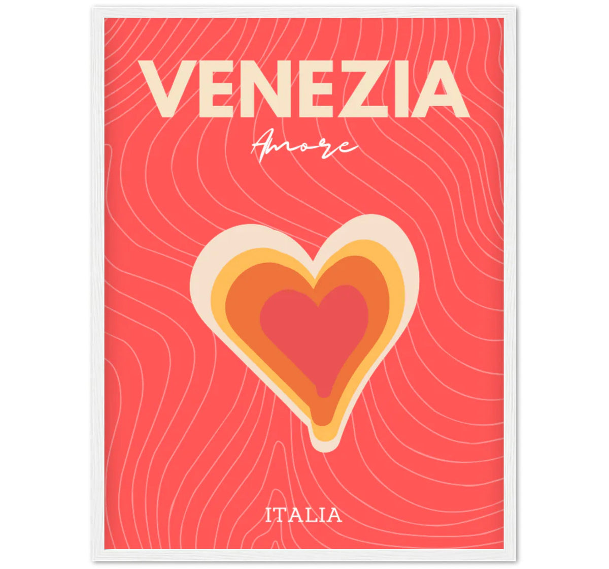 Venezia