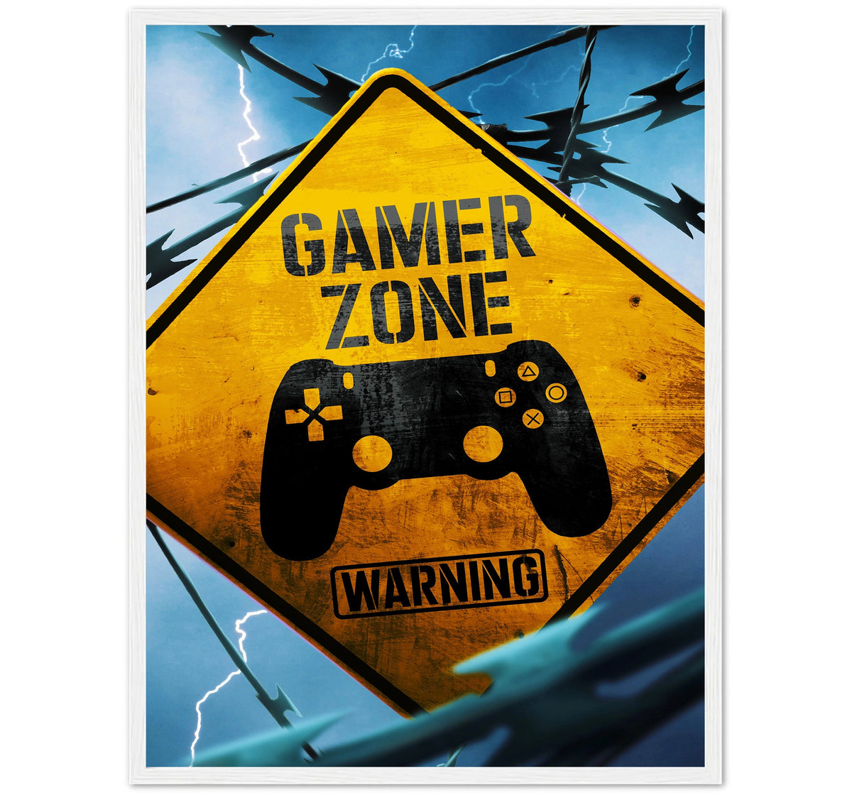 Gamer Zone